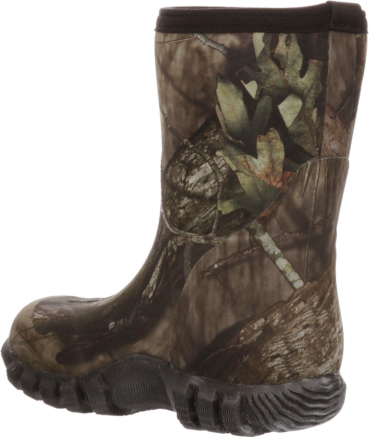 magellan outdoors men's field boot iii hunting boots