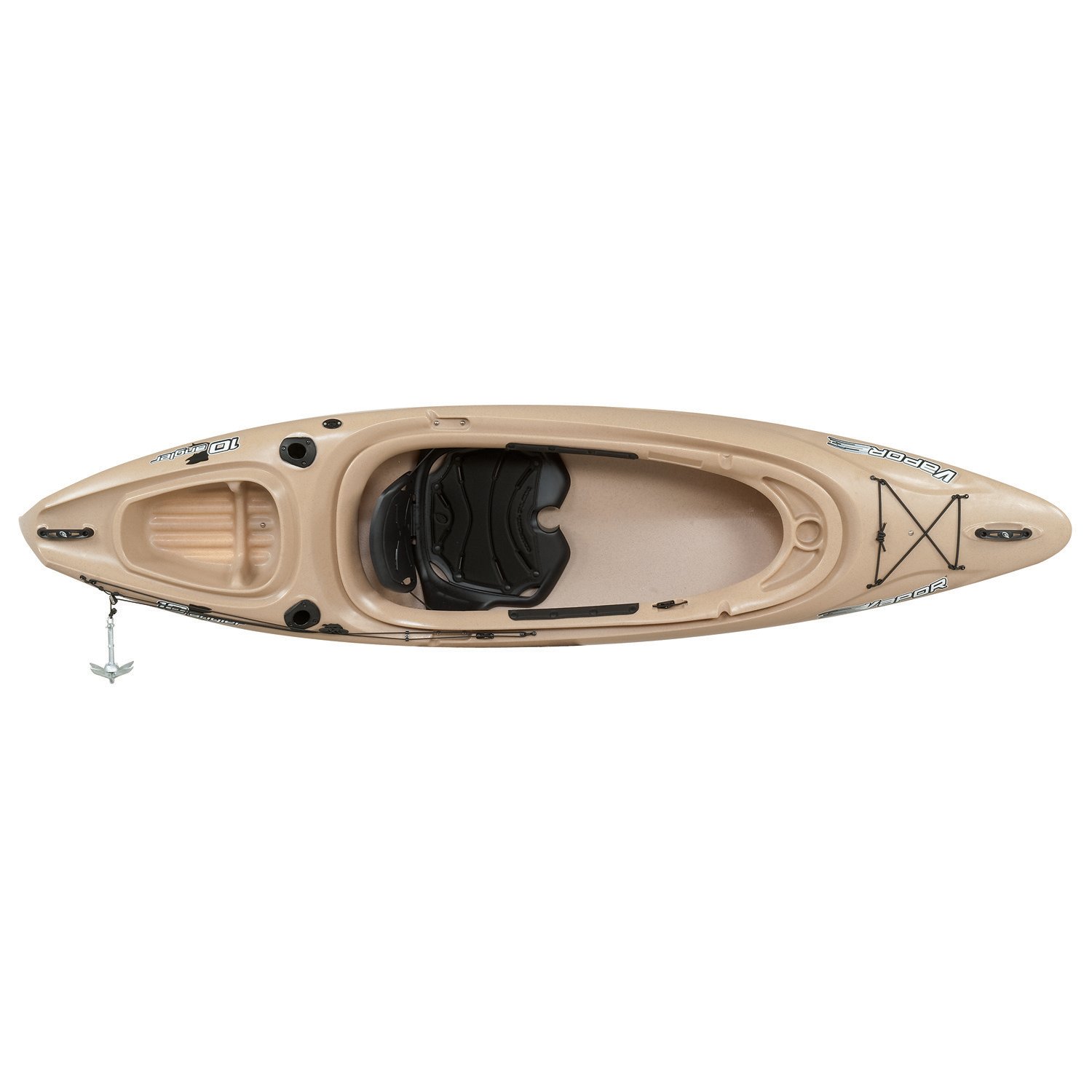Old Town Vapor 10 Angler 10' Kayak
