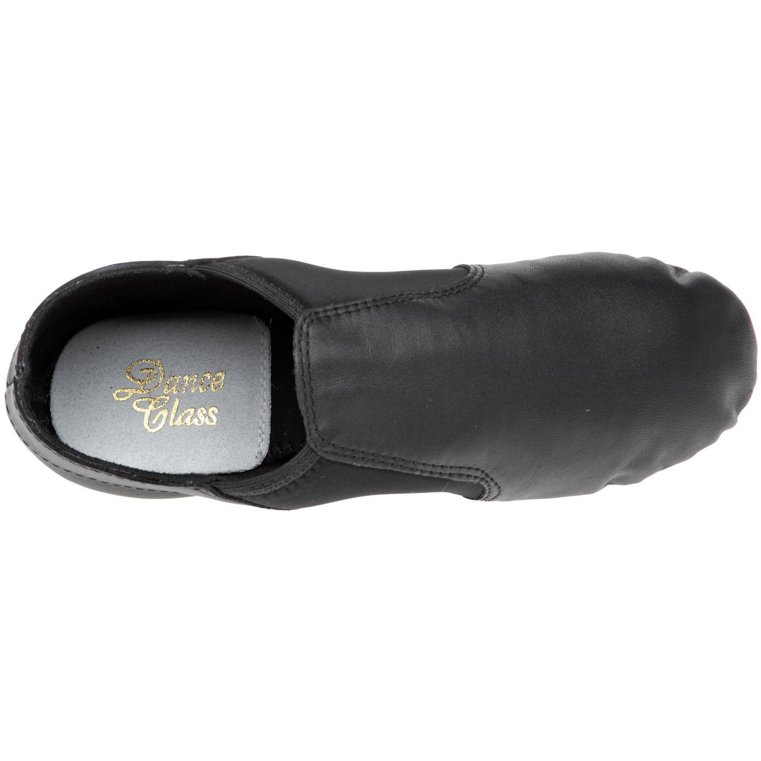 Dance Class Jazz Boots thumbnail