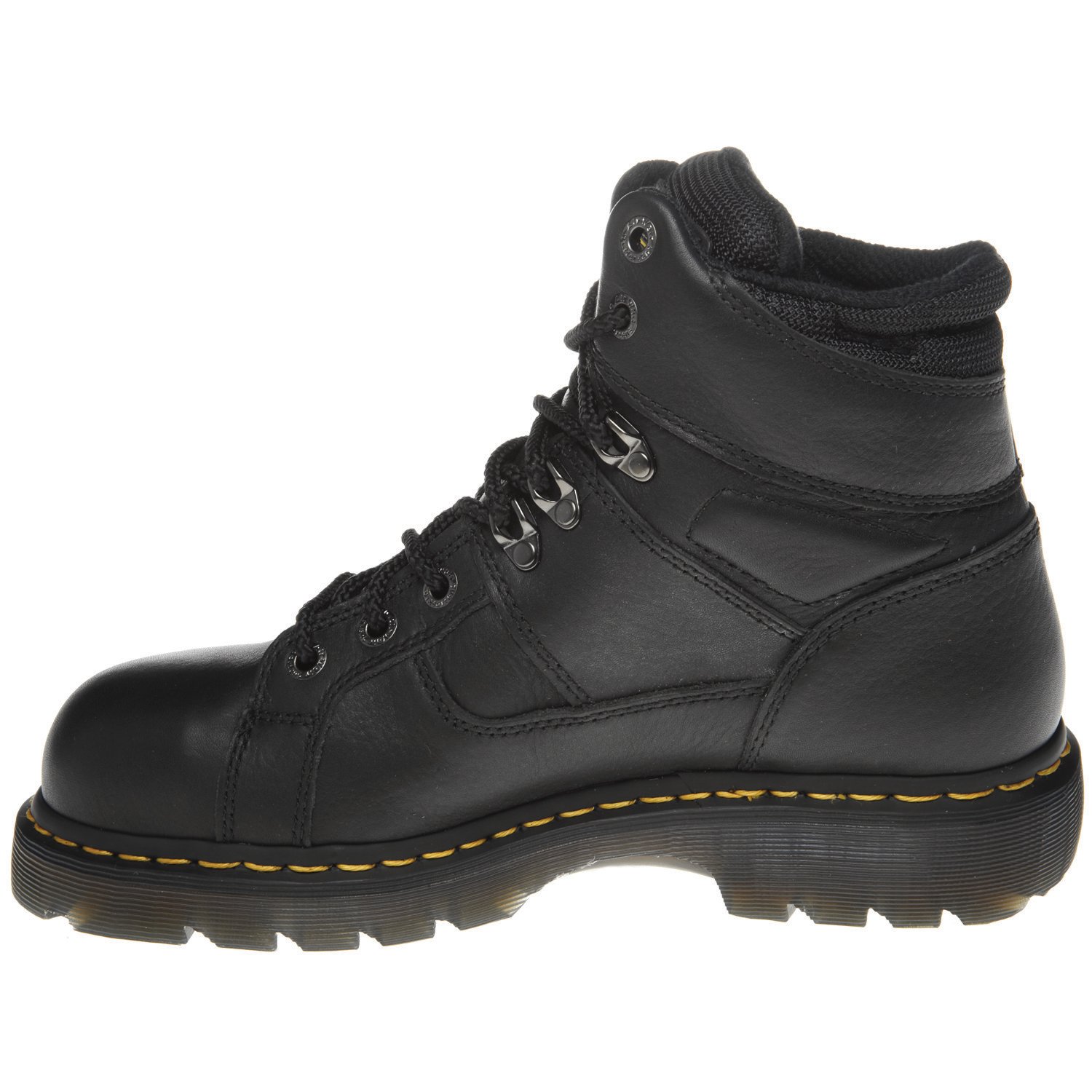 Dr. Martens Men's Heritage Ironbridge Work Boots thumbnail
