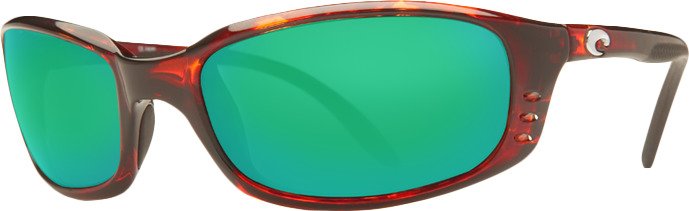 Costa Del Mar Adults' Brine Sunglasses