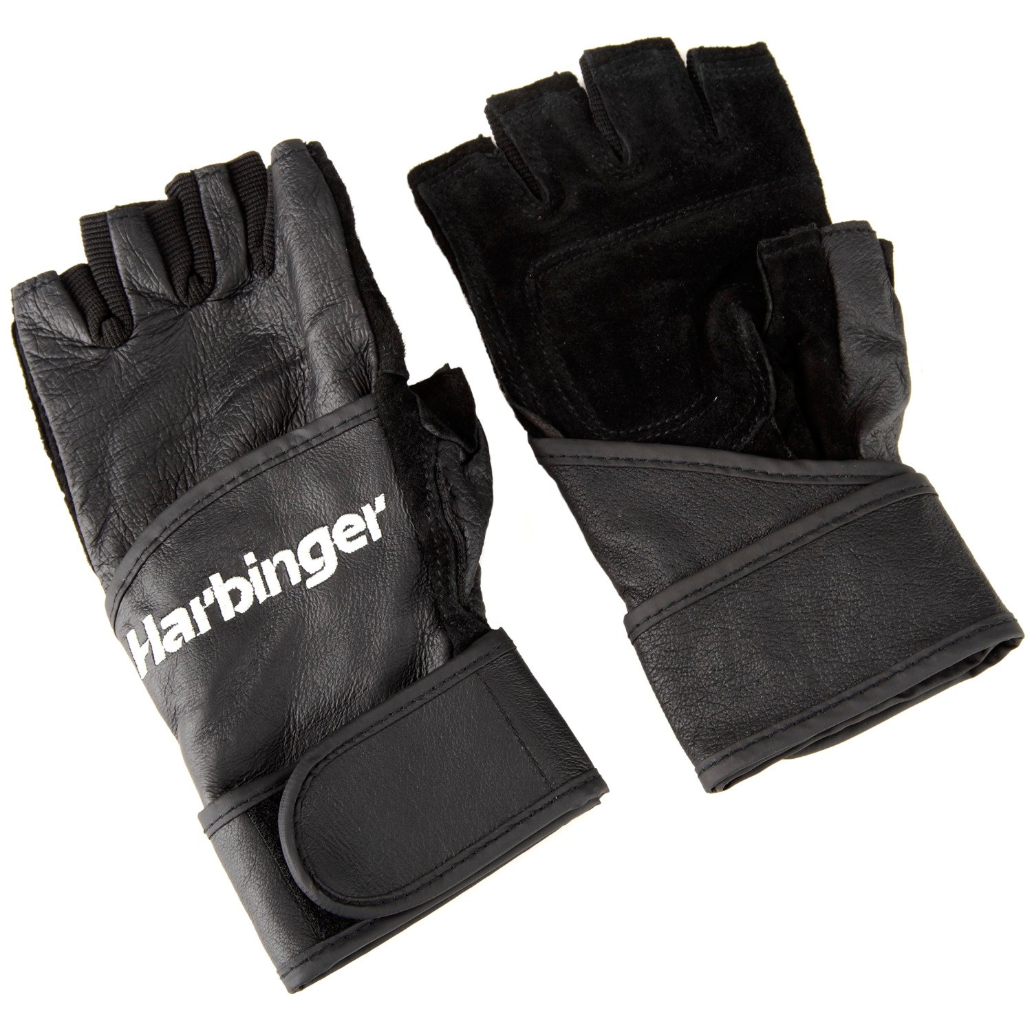 Harbinger Men's Classic WristWrap® Glove