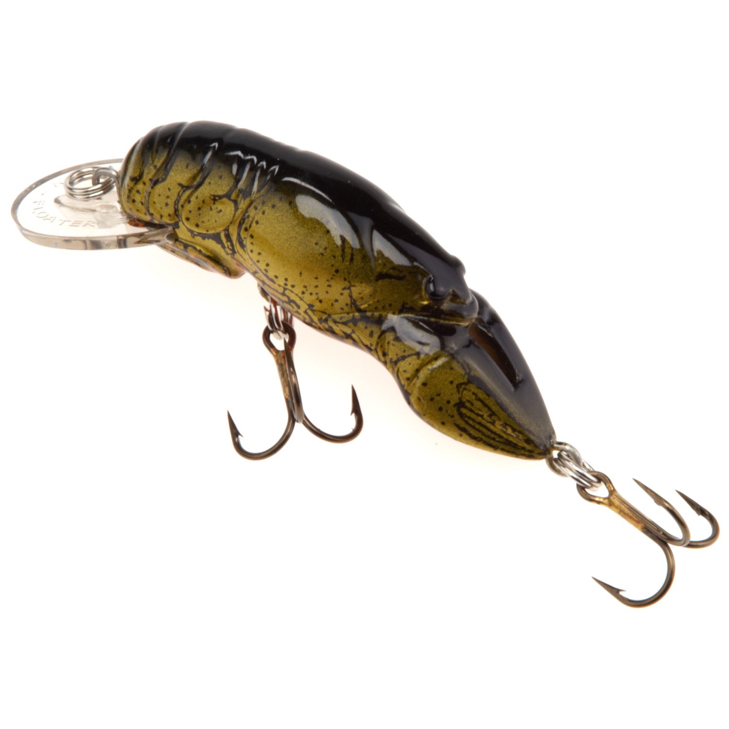 Moss Crawfish