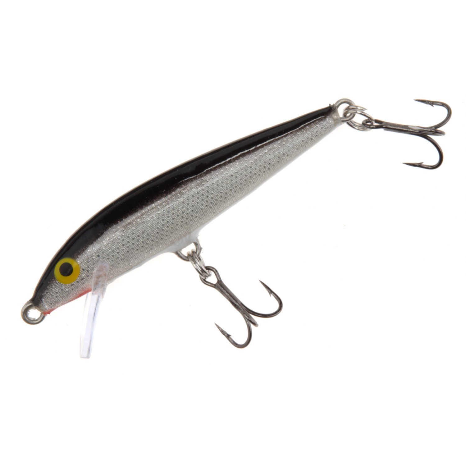 Rapala® Original Floater® F07 Jerk Bait
