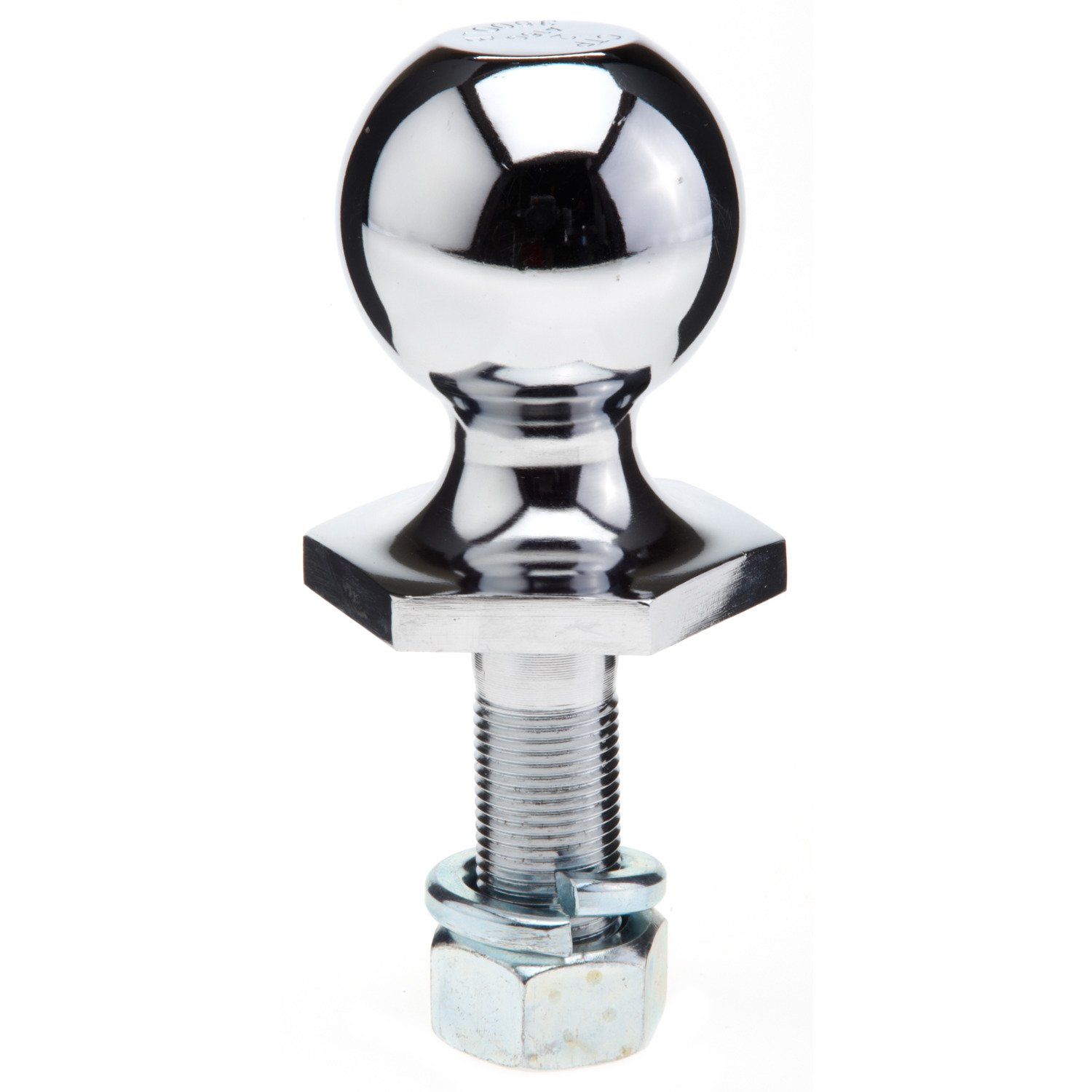 Reese Interlock™ 2" Hitch Ball