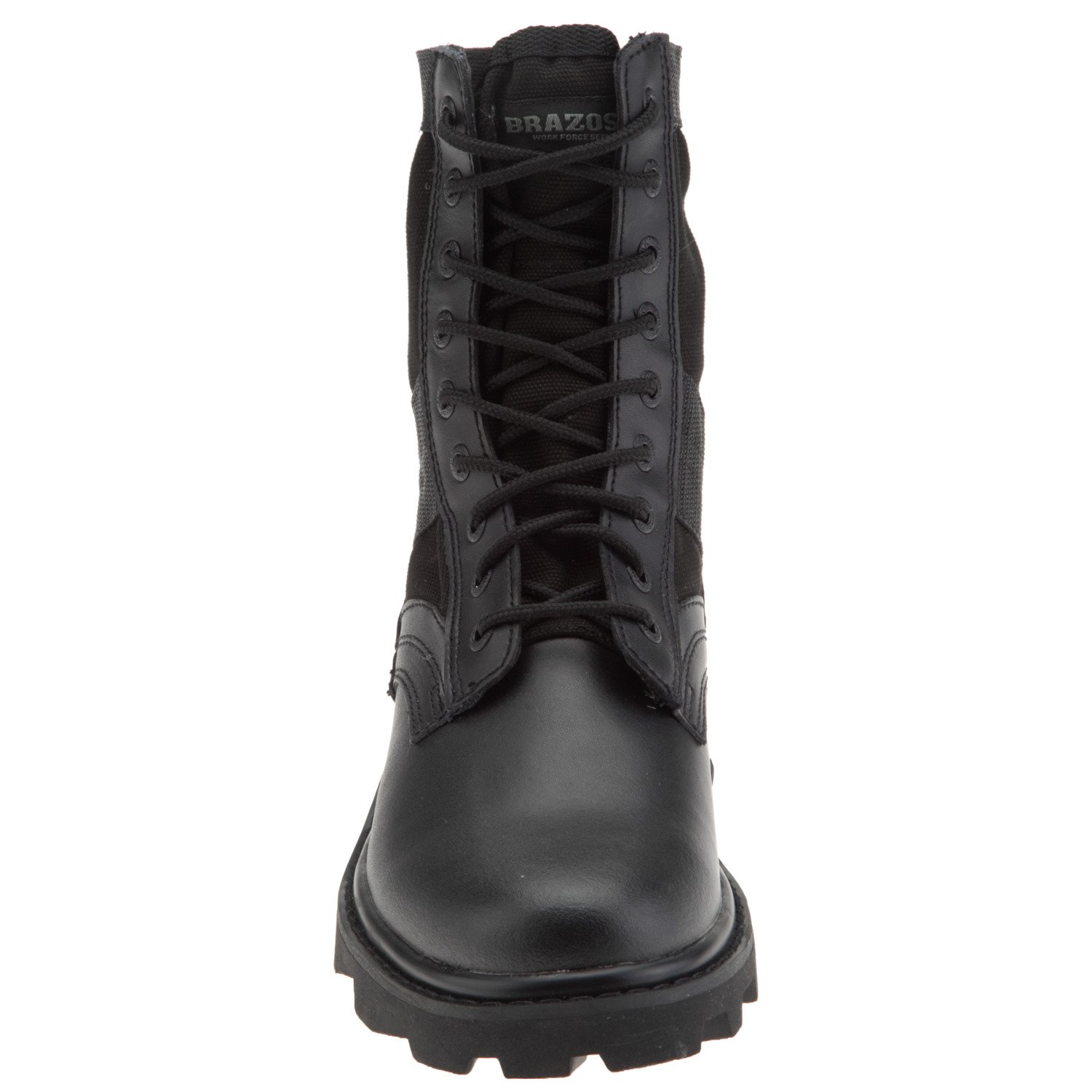 Brazos® Men's Jungle Boot Service Boots thumbnail