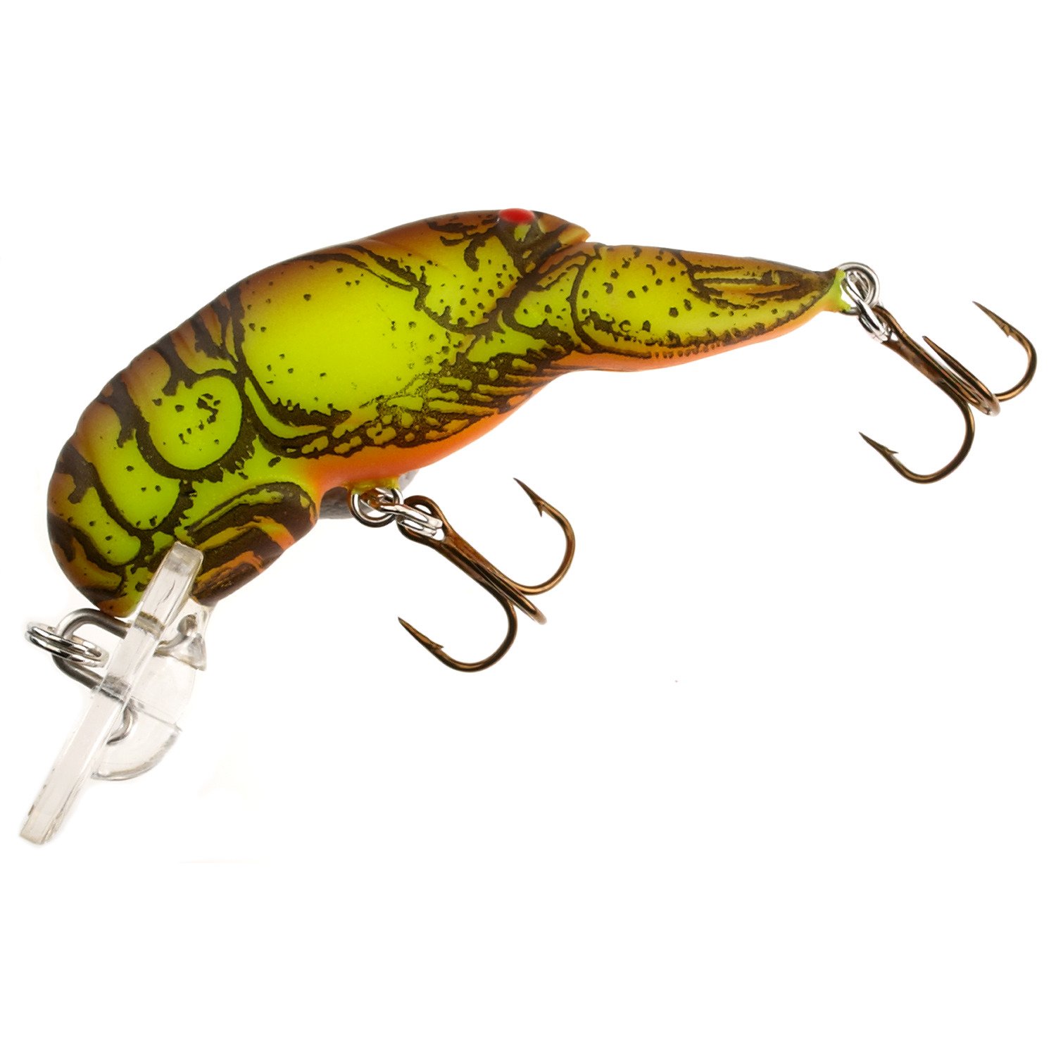 Rebel® Teeny Wee-Crawfish F77 Ultra-light Crankbait