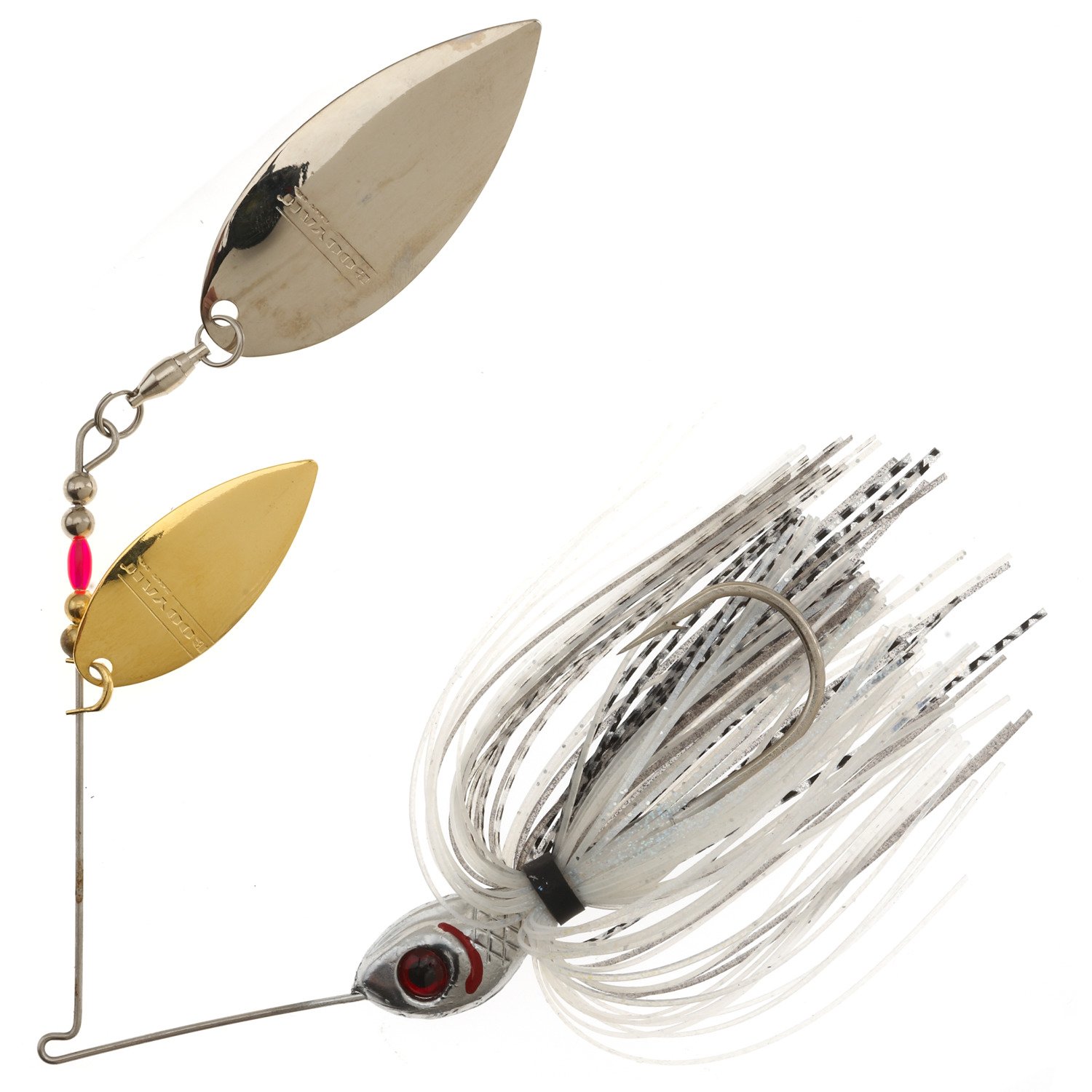 Chrome/Shad
