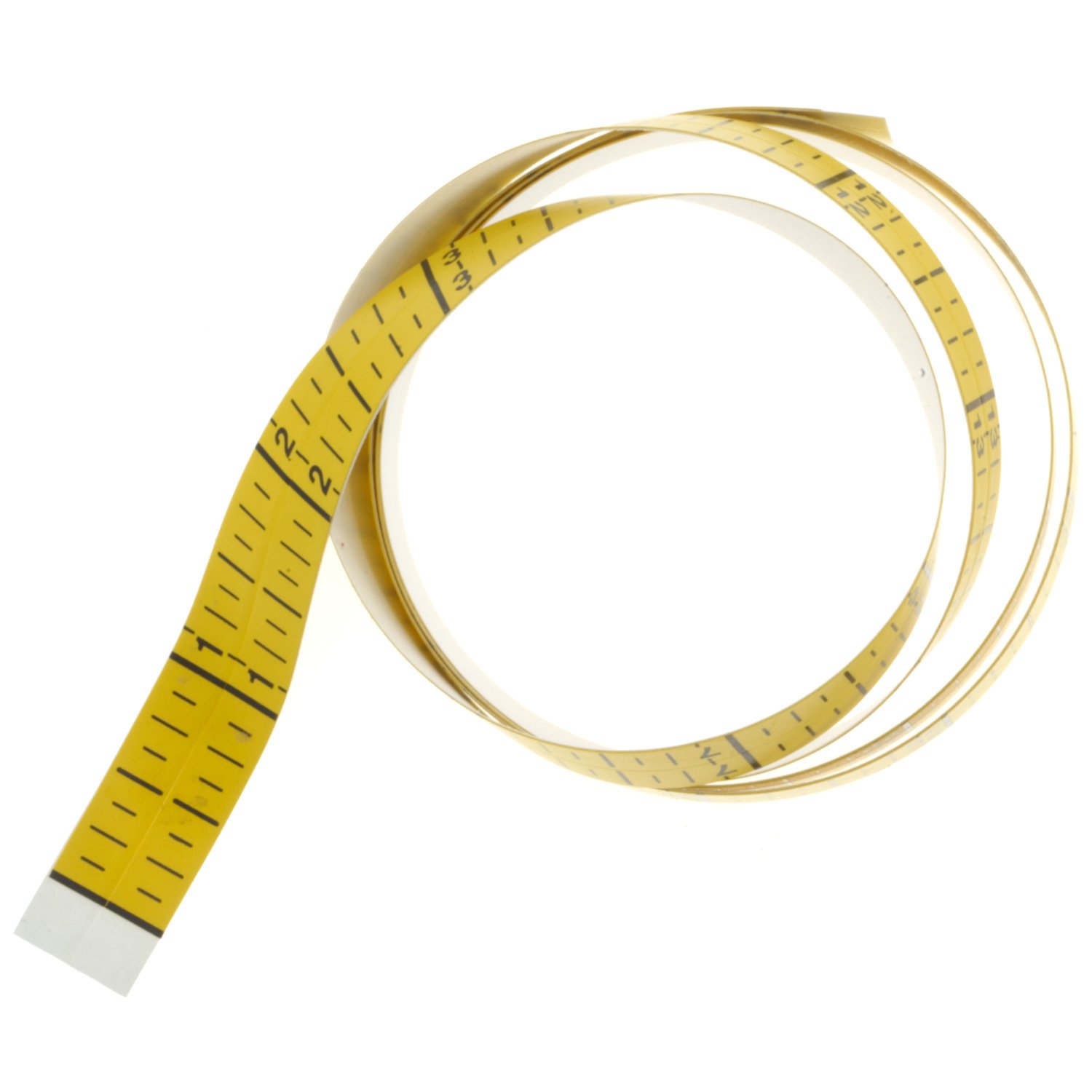 SE Rose Co.® Rod-Rule Rulers 2-Pack