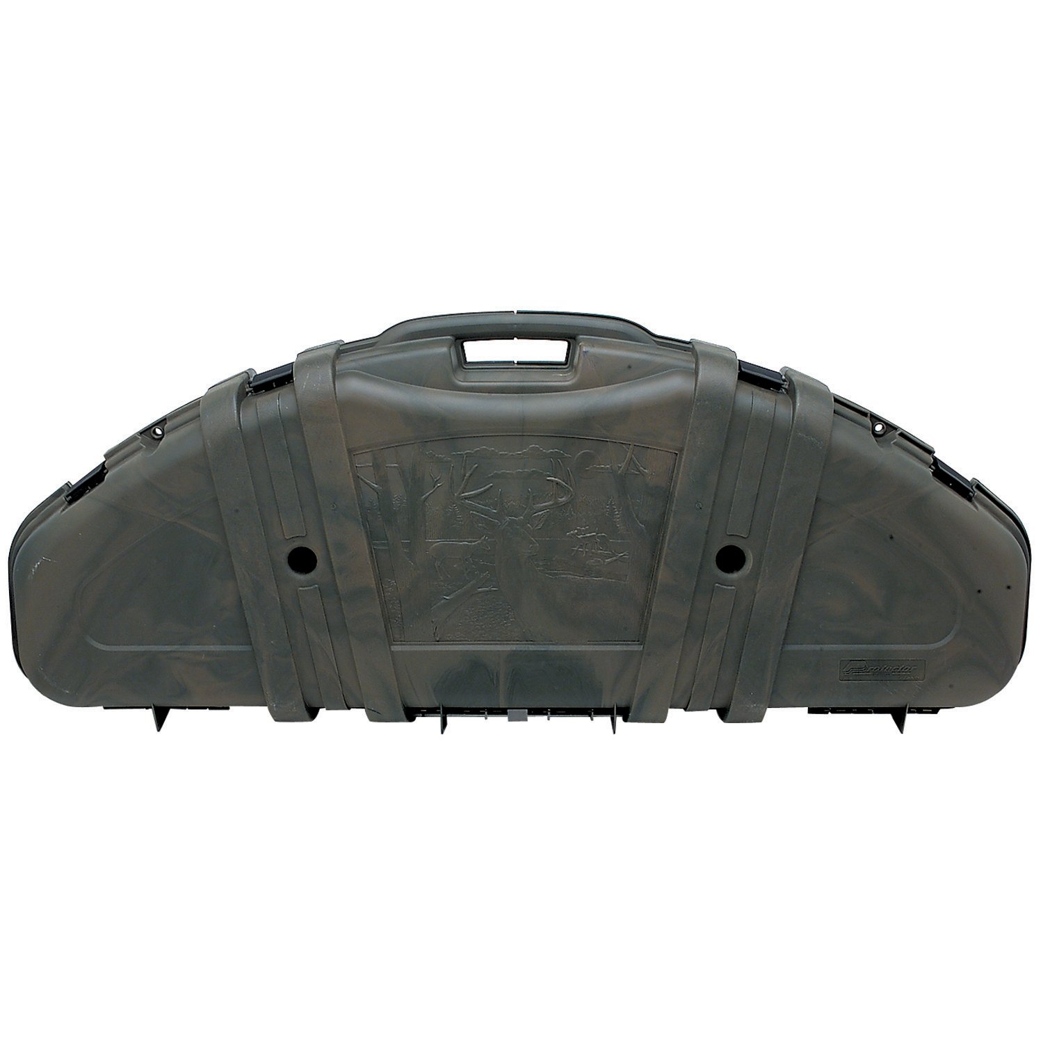 Plano® Protector Compact Bow Case