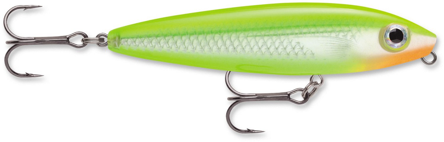 Rapala® Skitter Walk® 3-1/8