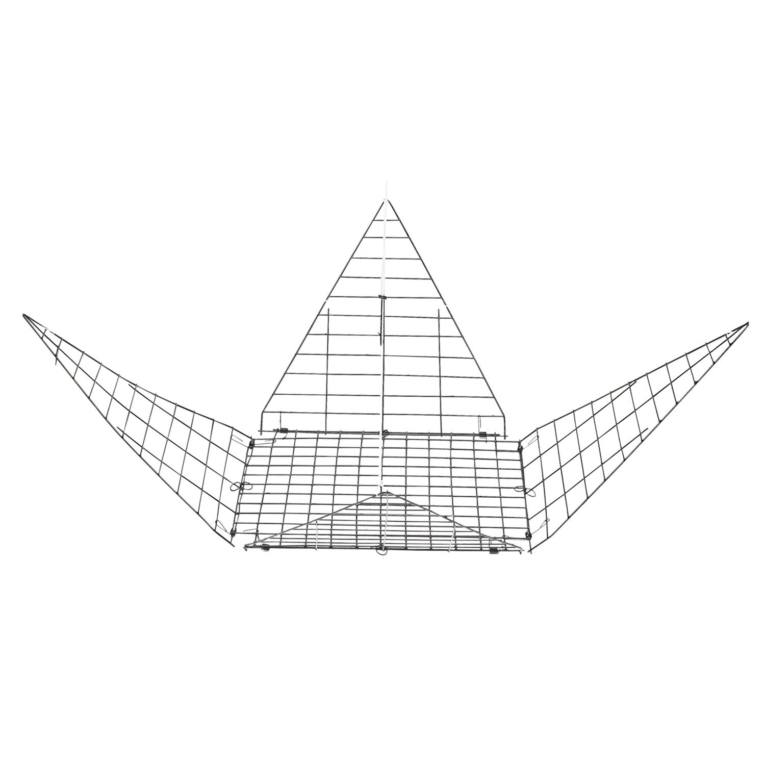 Tournament Choice® Star Crab Pyramid Trap