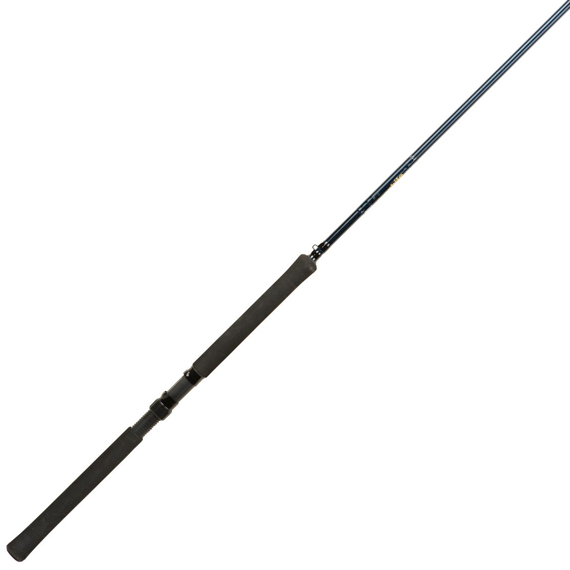 B 'n' M Buck's 12' Freshwater Graphite Panfish Rod thumbnail