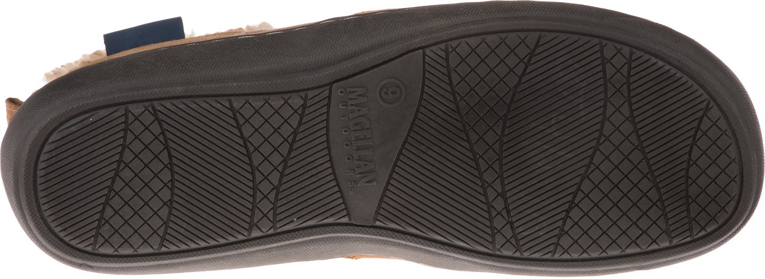 Magellan Outdoors Men's Twin Gore Slippers thumbnail