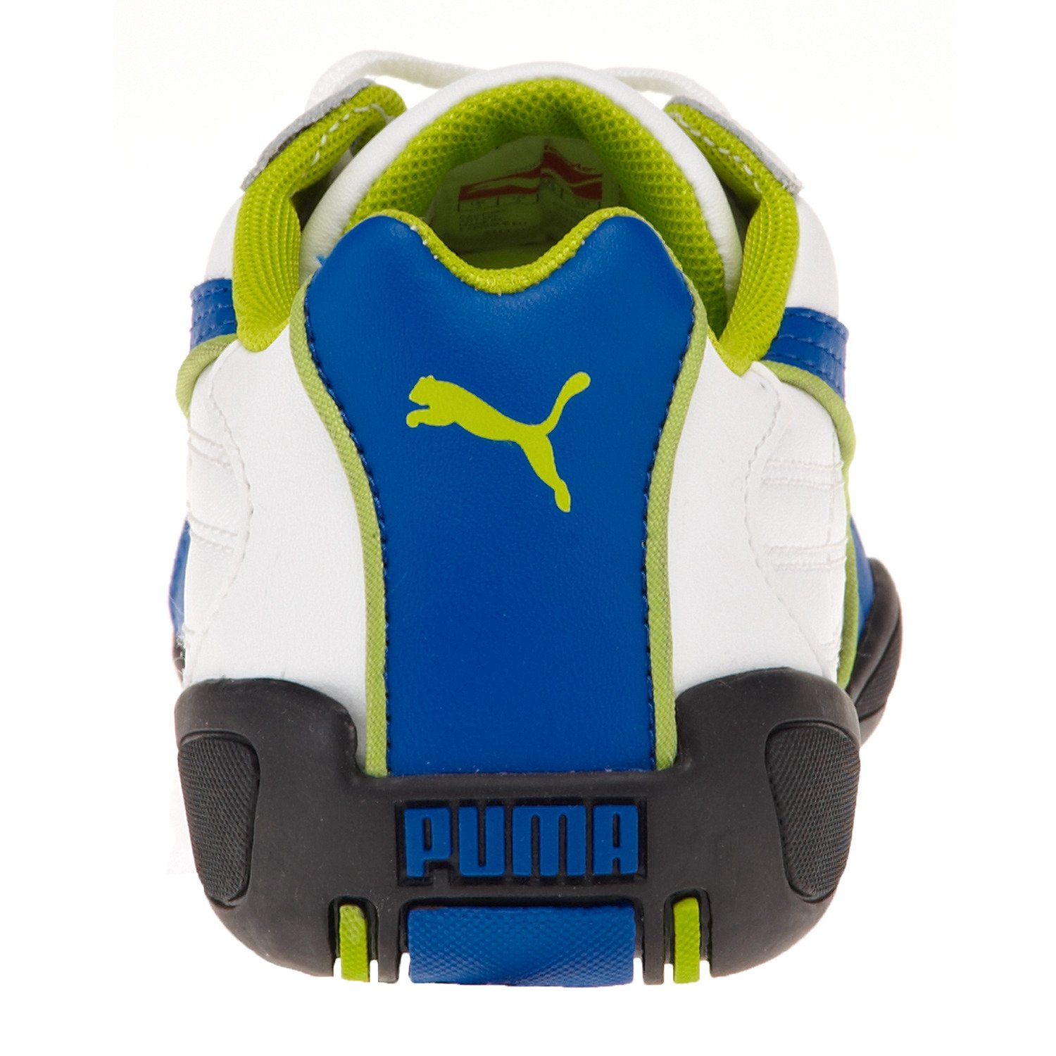 PUMA Boys' Tune Cat B Athletic Lifestyle Shoes thumbnail