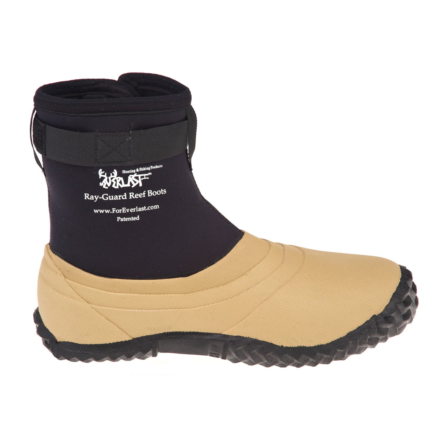 Ray-Guard Men's Reef Boots thumbnail