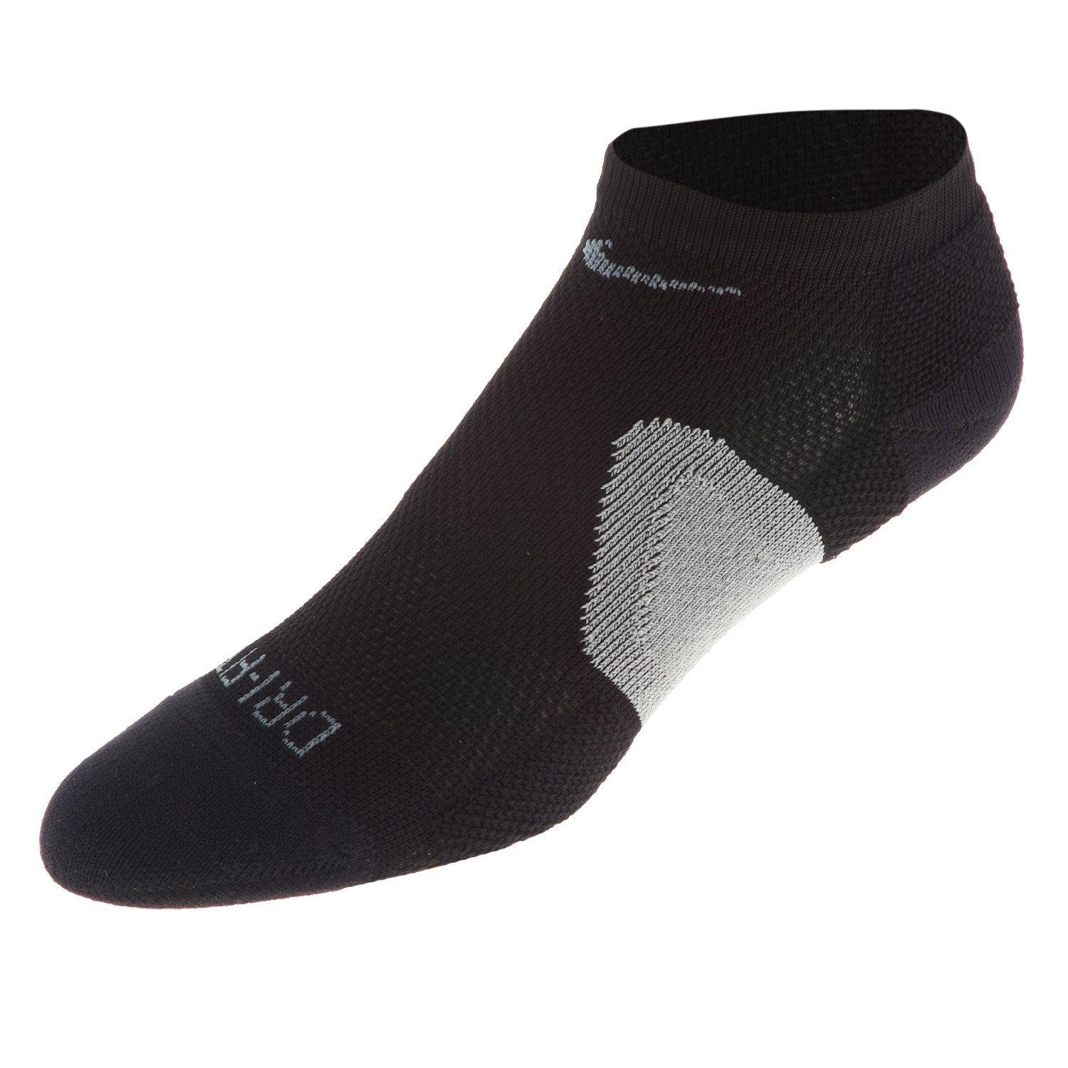 Nike Kids' Cushion No-Show Running Socks