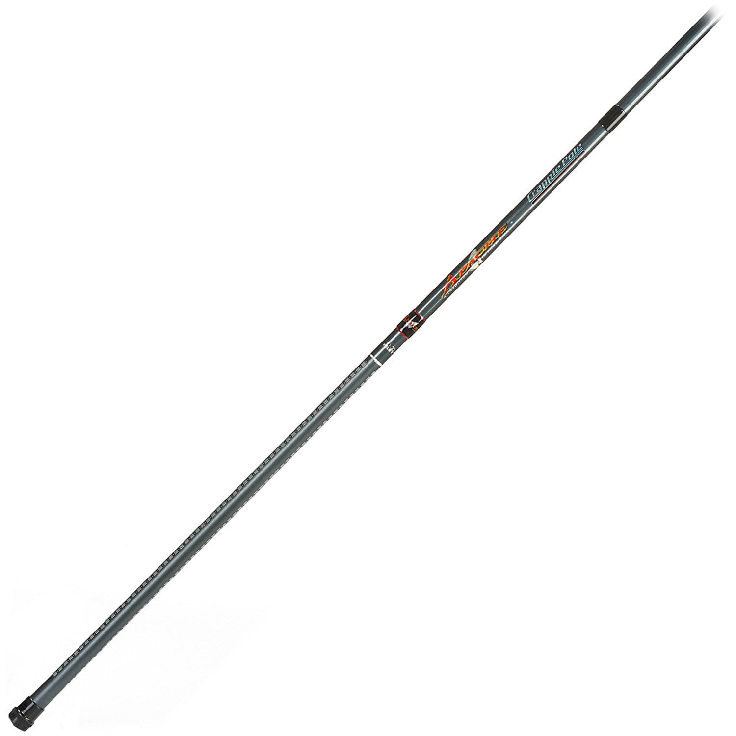 Apache 10' Freshwater Telescopic Crappie Pole thumbnail
