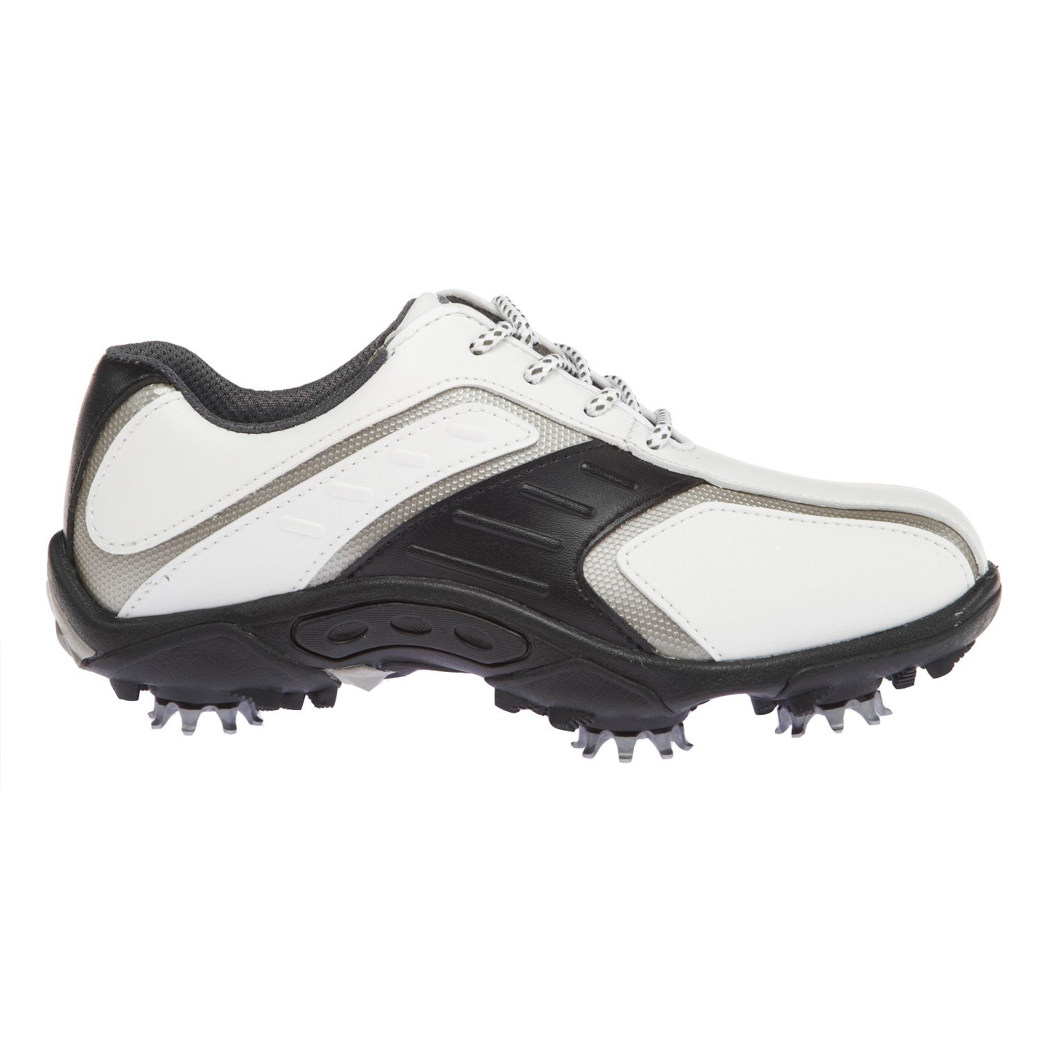 FootJoy Juniors' SuperLites™ Golf Shoes thumbnail