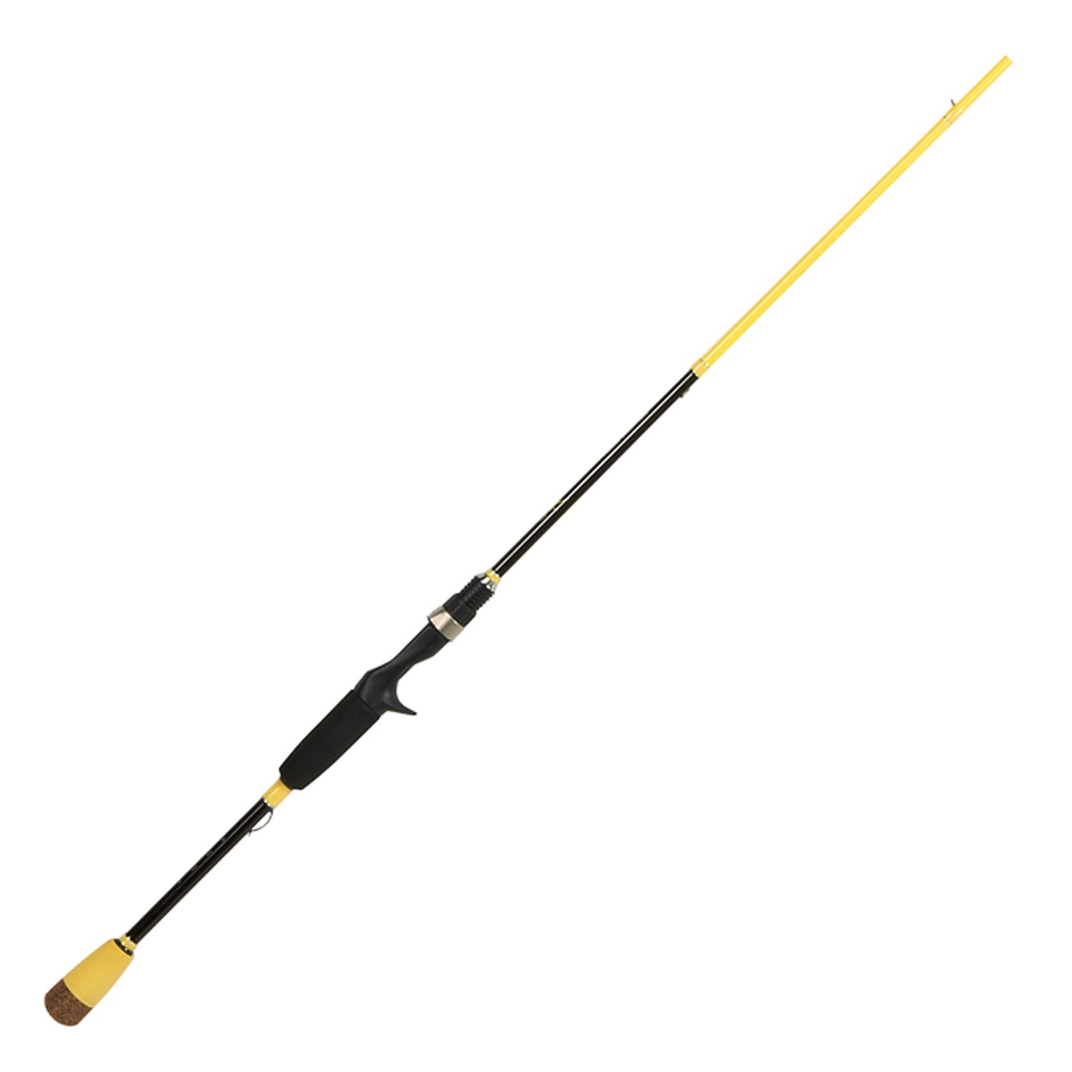 Wright & McGill Essentials Skeet Reese Micro Honeycomb 7' Freshwater Spinning Rod thumbnail