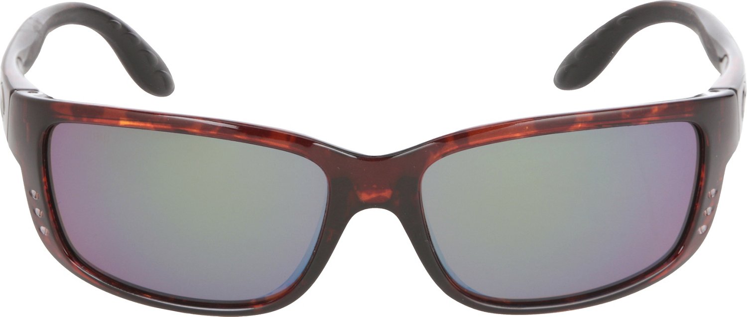 Costa Del Mar Adults' Zane Sunglasses