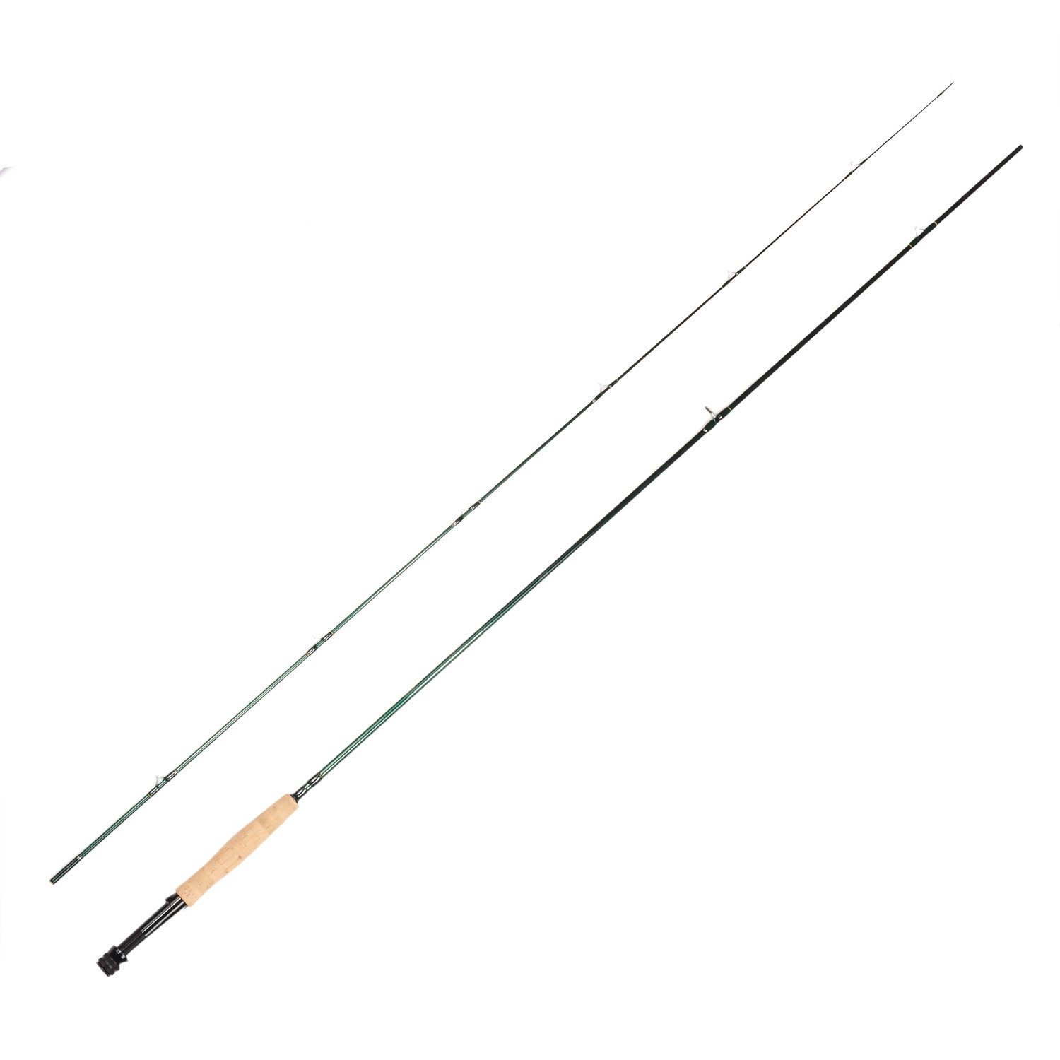 Crystal River Cahill 8'6