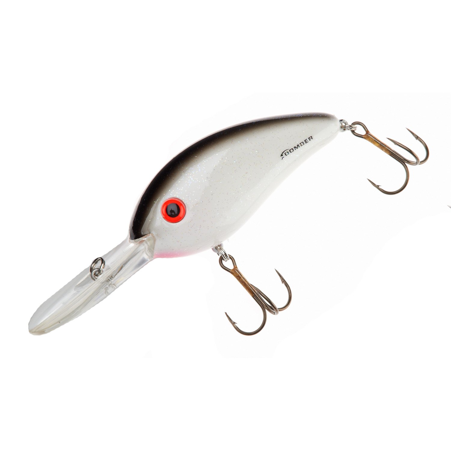 Bomber Lures® Fat Free Shad® BD7F Crankbait