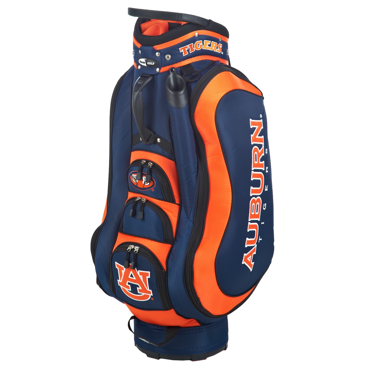 Orange/Blue-Tigers