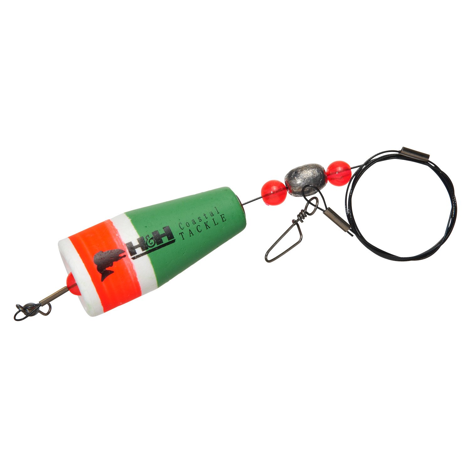 H&H Lure 2