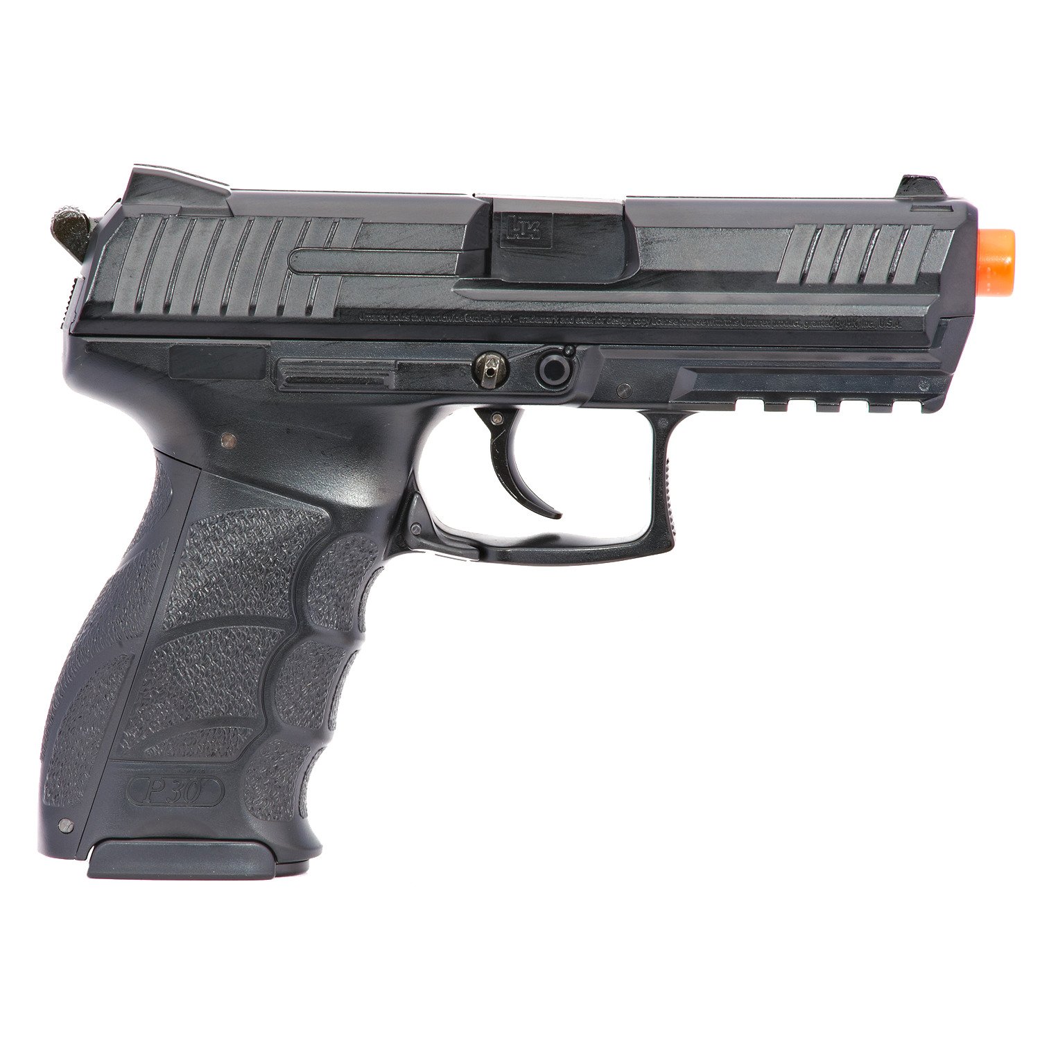 Heckler & Koch P30 Spring Airsoft Air Pistol