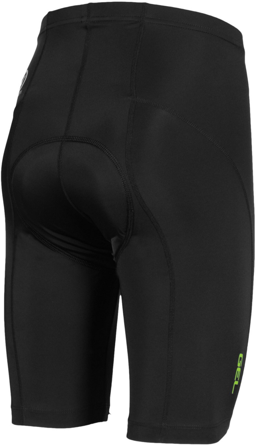 Canari Men's Gel Pro Cycling Short thumbnail
