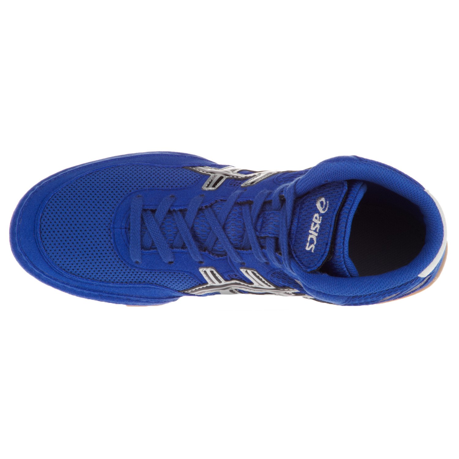 ASICS® Men's Matflex® 3 Wrestling Shoes thumbnail