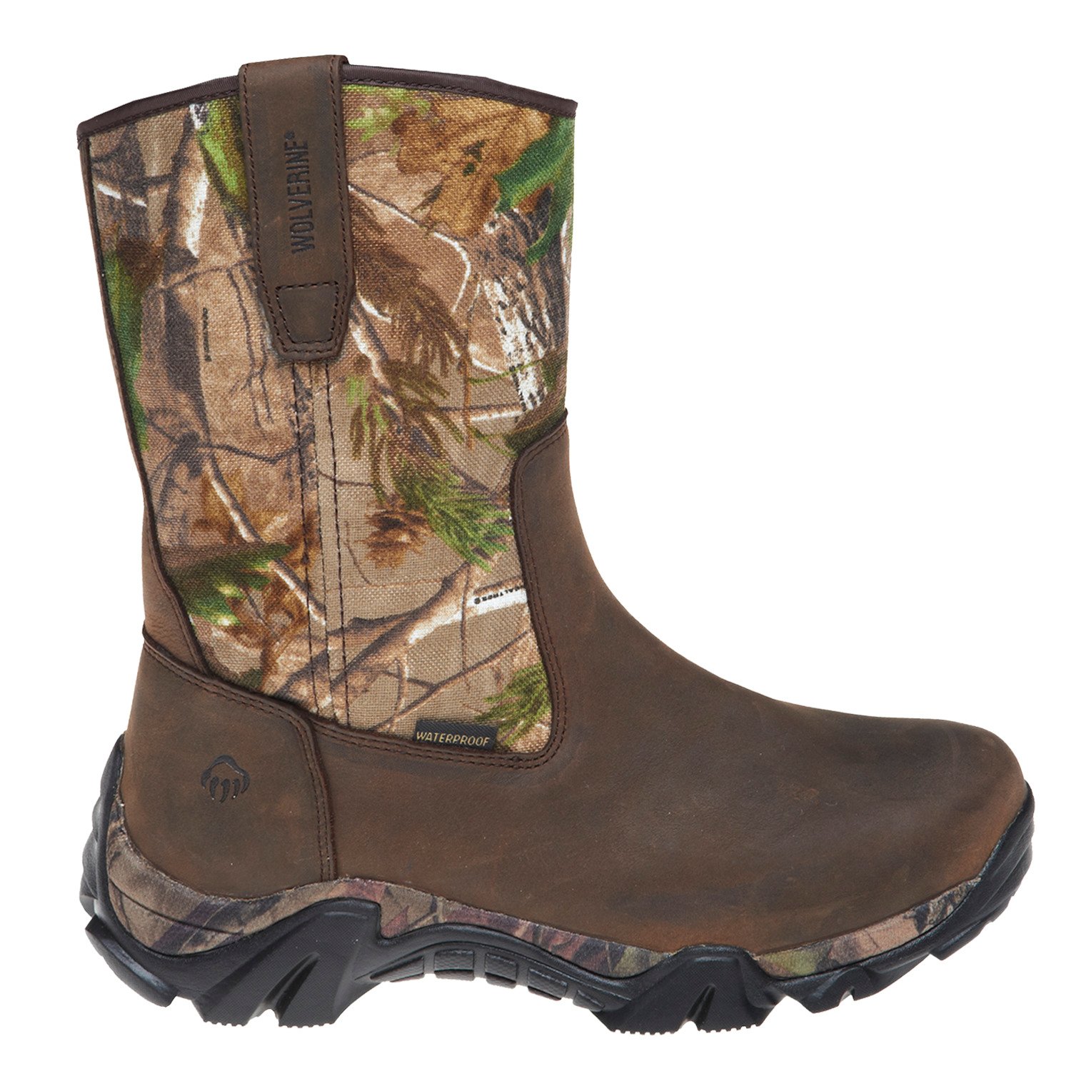 Wolverine Men's Coyote Hunting Boots
