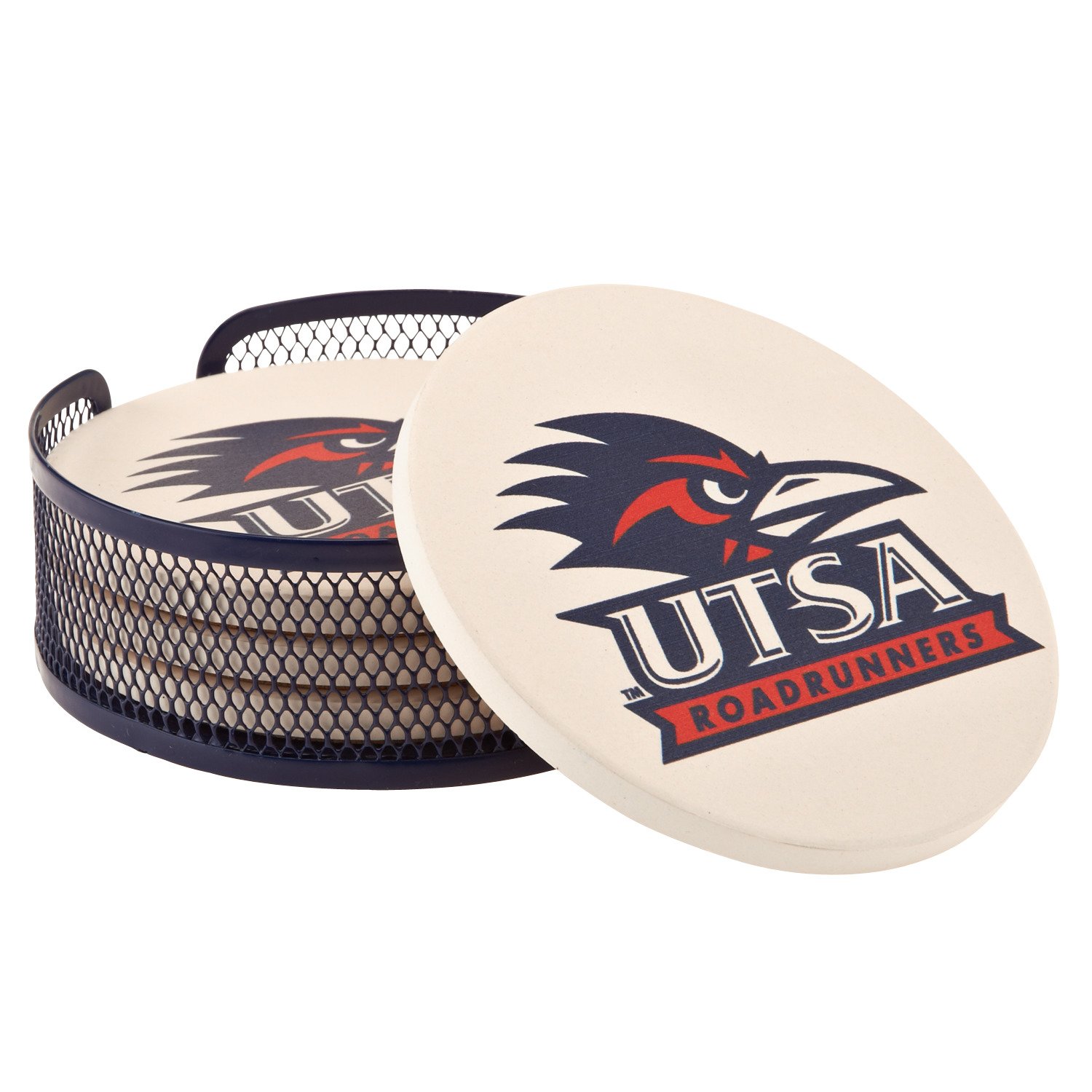 Thirtystone Beverage Coasters 4-Pack