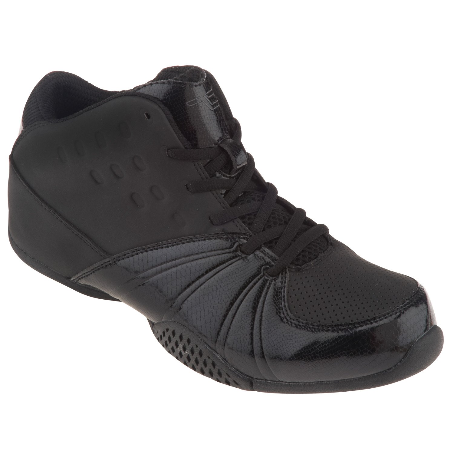 Tredz™ Men's Rookie II Basketball Shoes thumbnail