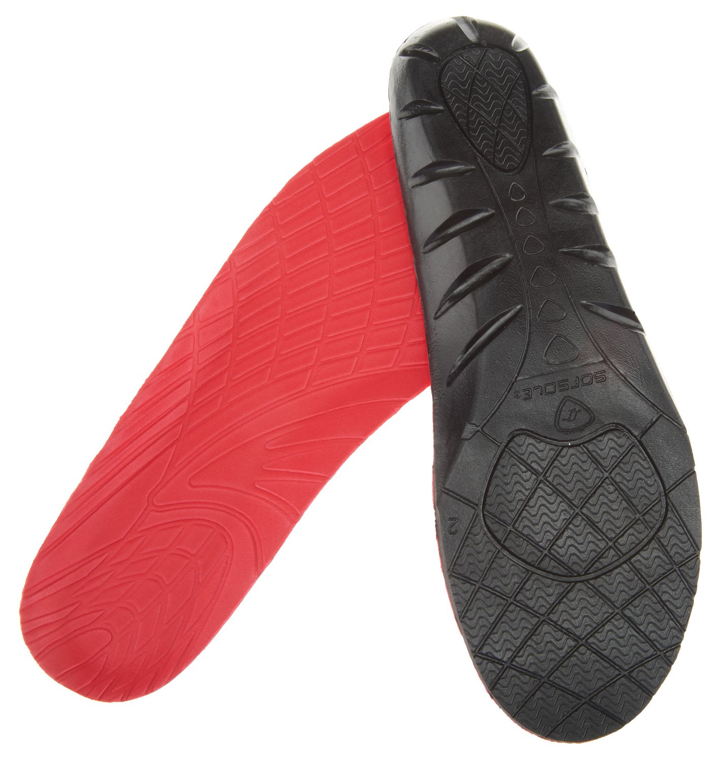 Sof Sole® Men's All Sport Insoles