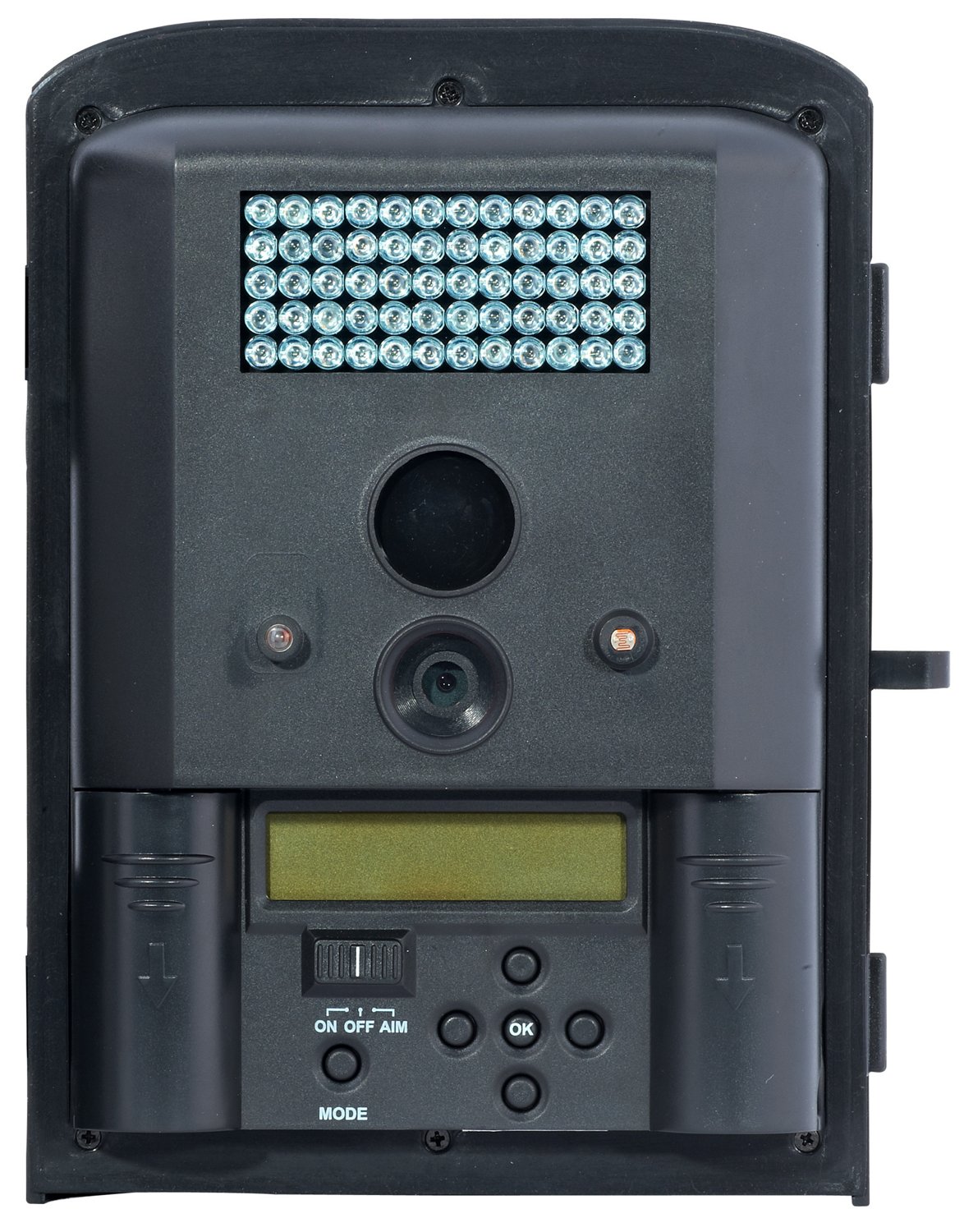 Moultrie Game Spy® I-40XT 5.0 MP Infrared Game Camera thumbnail