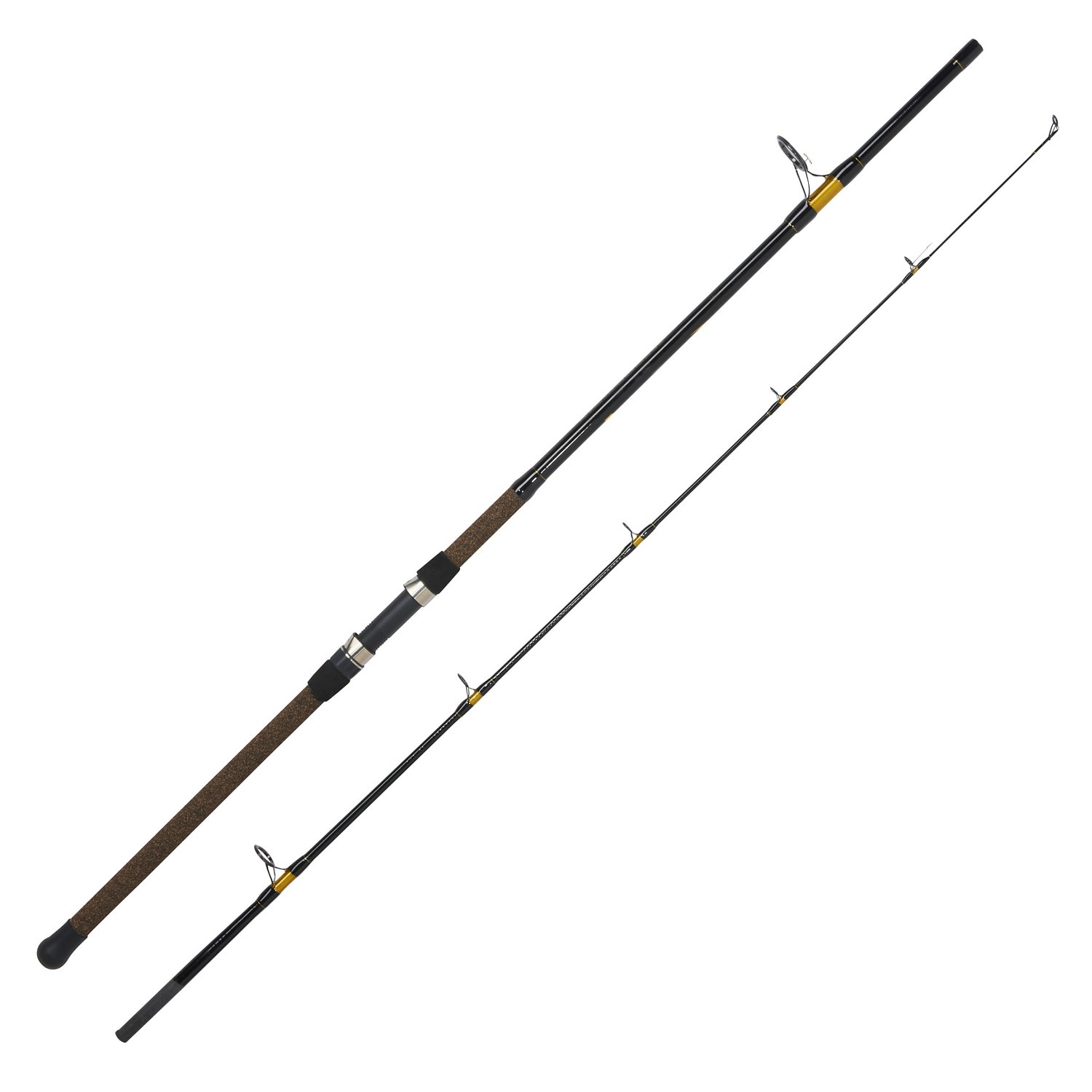 Hurricane Black Beauty 2 9' Saltwater Surf Rod