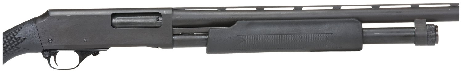 Harrington & Richardson® Pardner® Pump 12 Gauge Synthetic Pump-Action Shotgun thumbnail