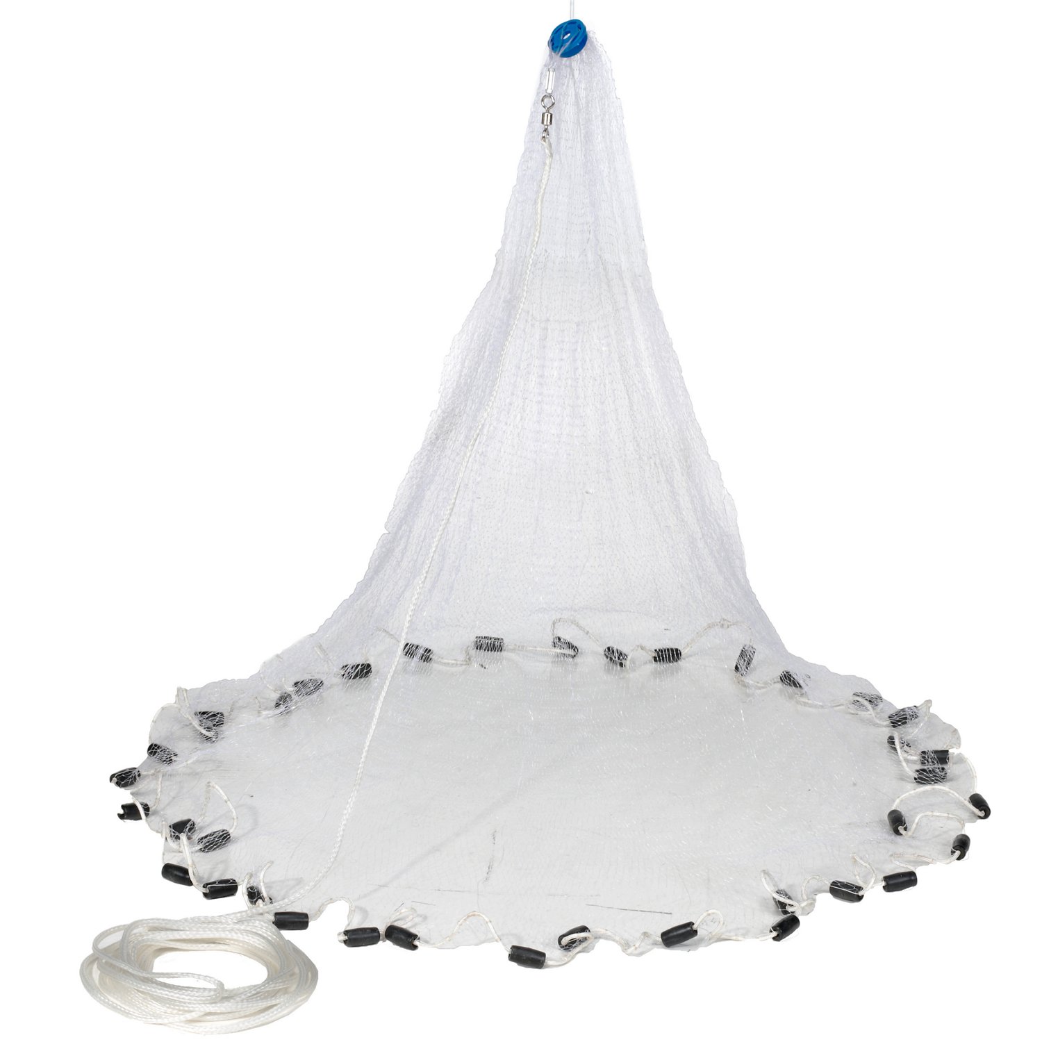 Fitec RS750 Series Super Spreader 4' Cast Net