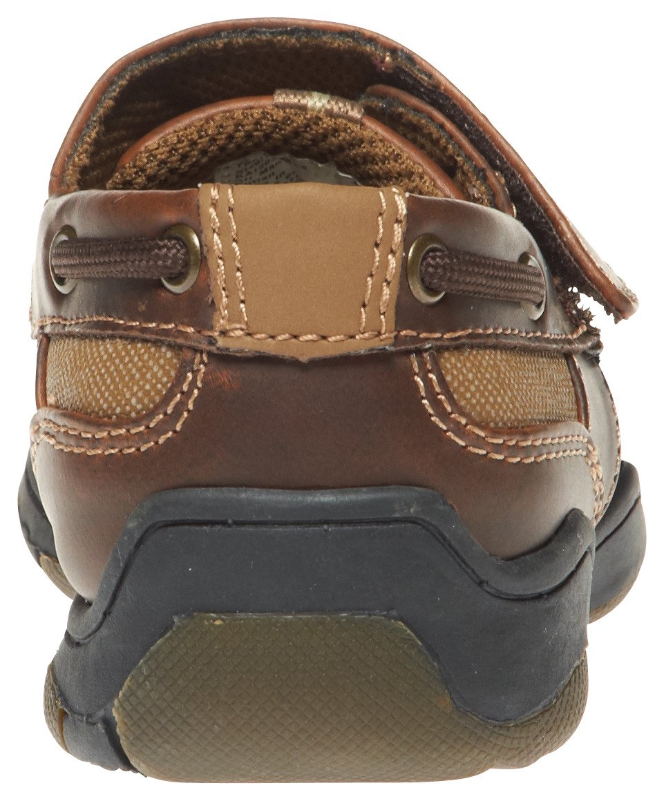 Stone Creek™ Infants' Flanigan Shoes thumbnail