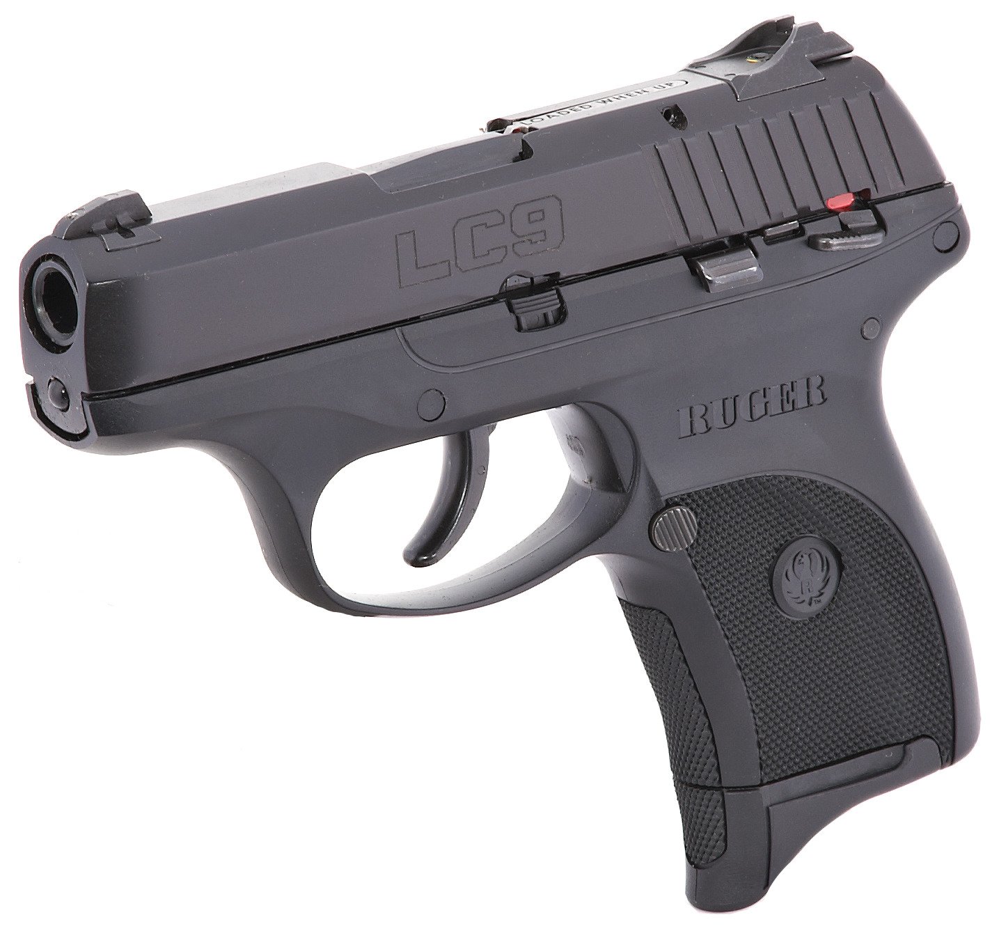 Ruger® LC9™ 9 mm Luger Pistol