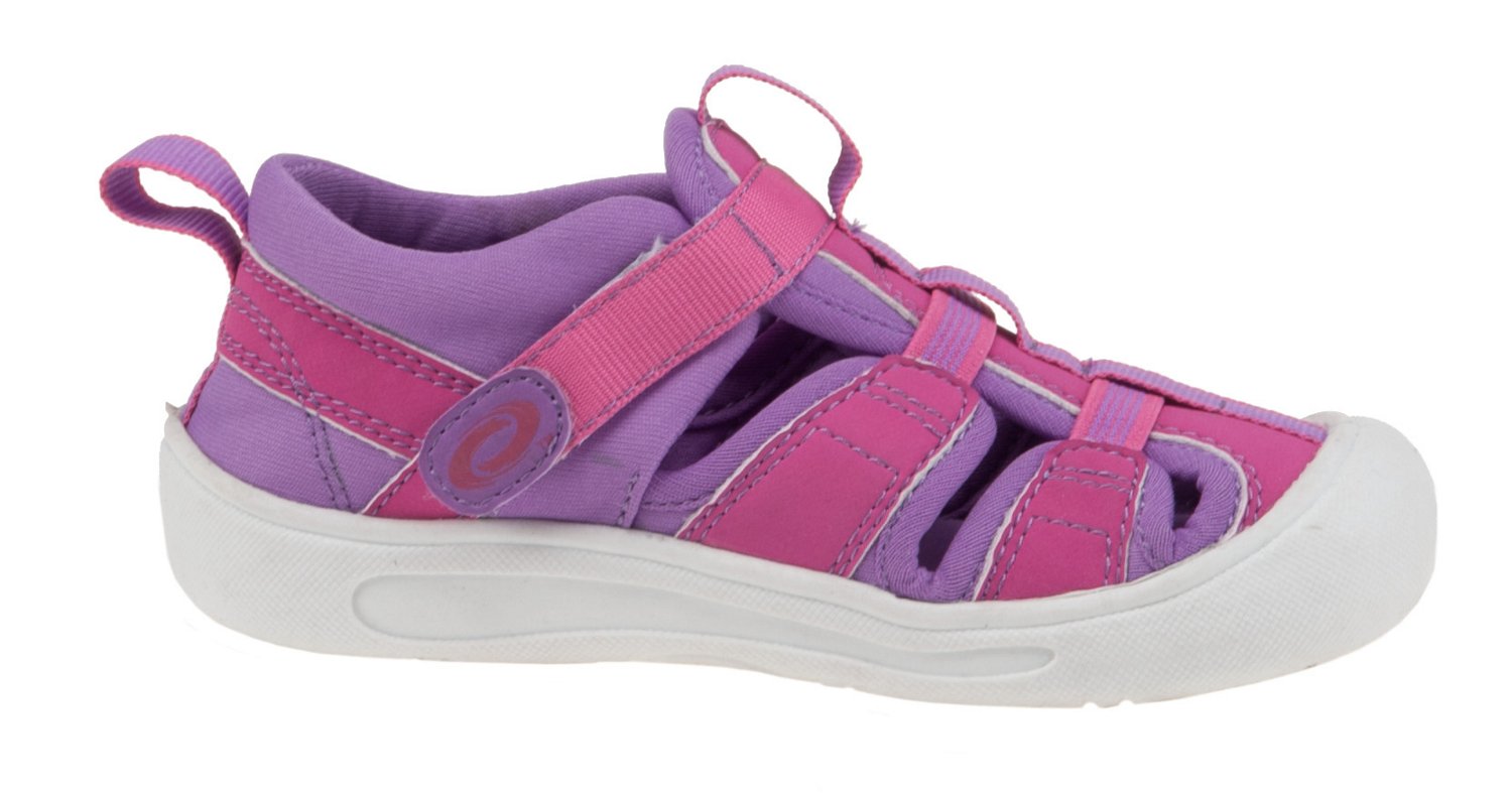O'rageous Toddlers' Backshore Water Shoes