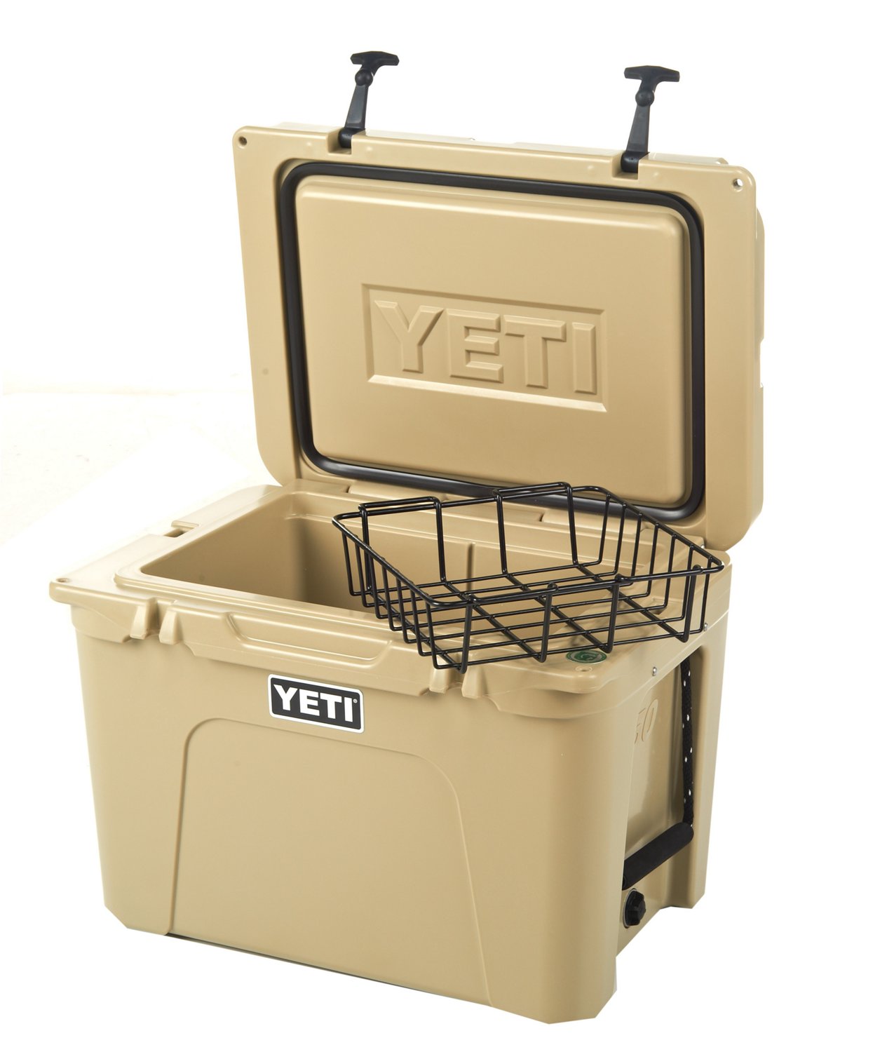 YETI Tundra 50 Cooler thumbnail