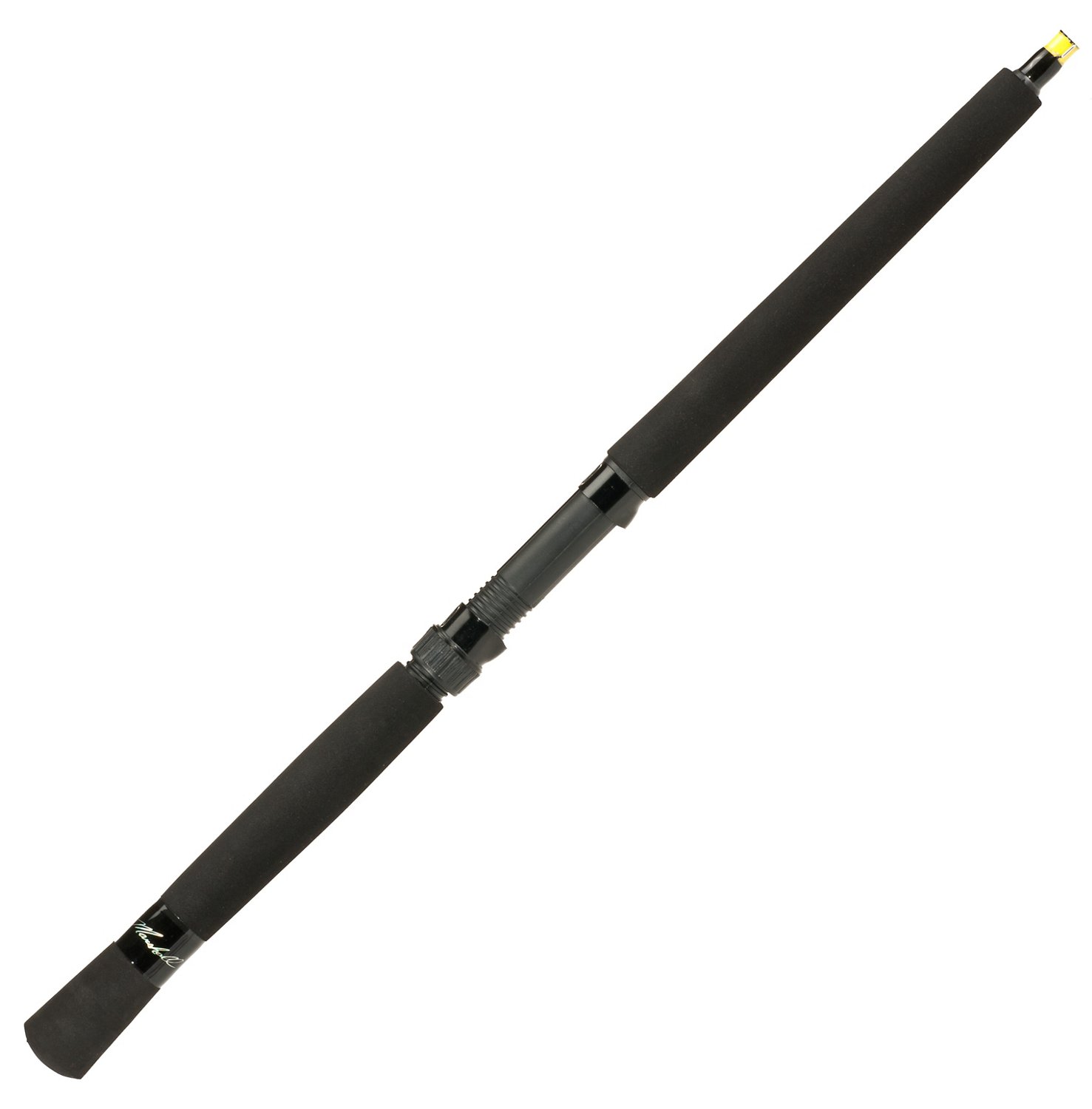 Mr. Crappie® Slab Shaker 9' L Freshwater Graphite Rod
