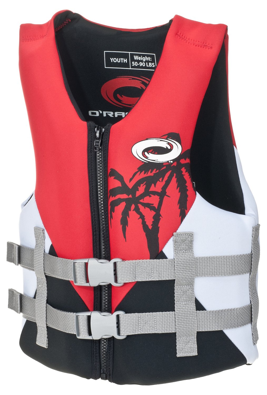 O'rageous® Youth Neoprene Life Vest