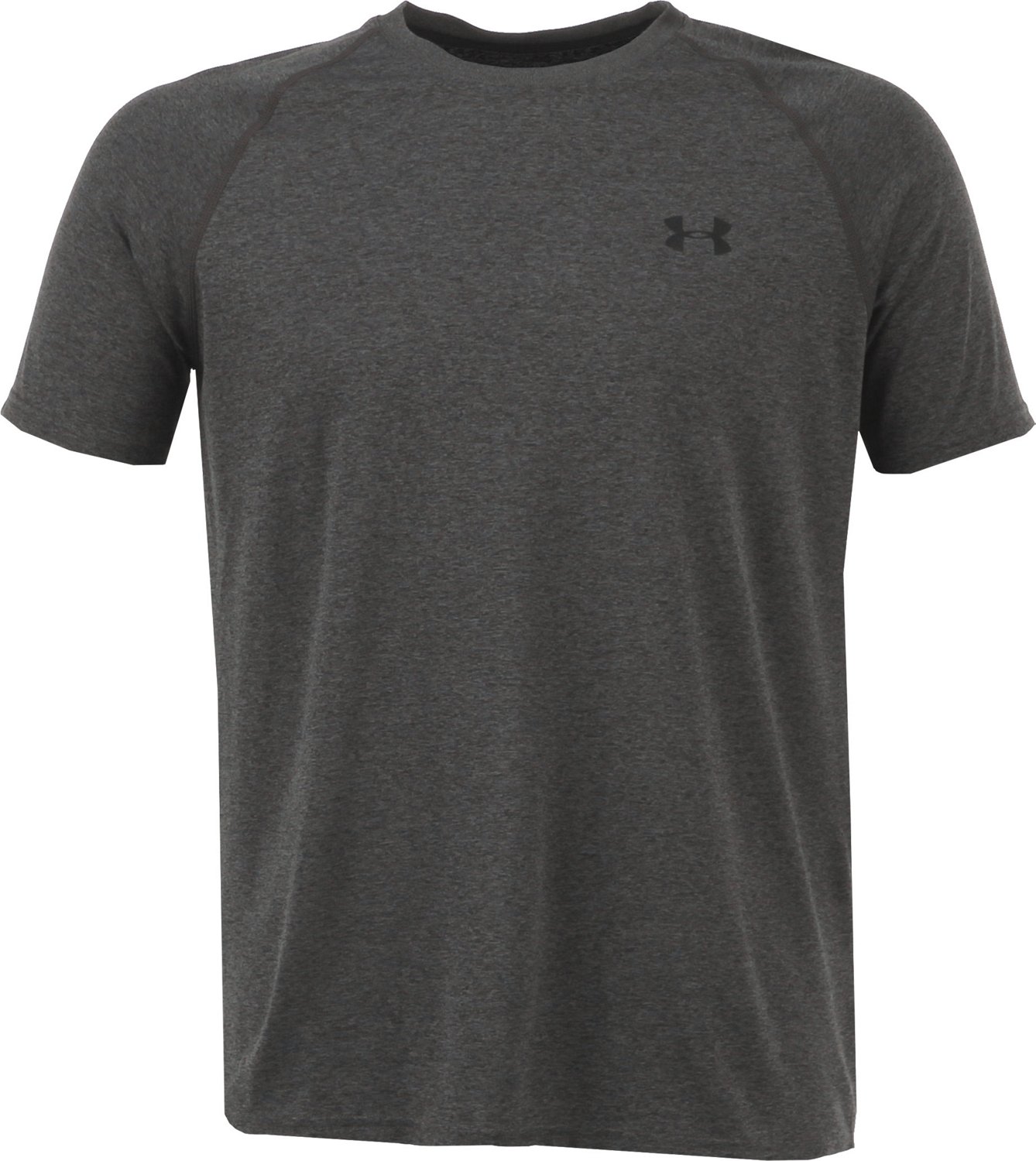 Carbon Heather/Black