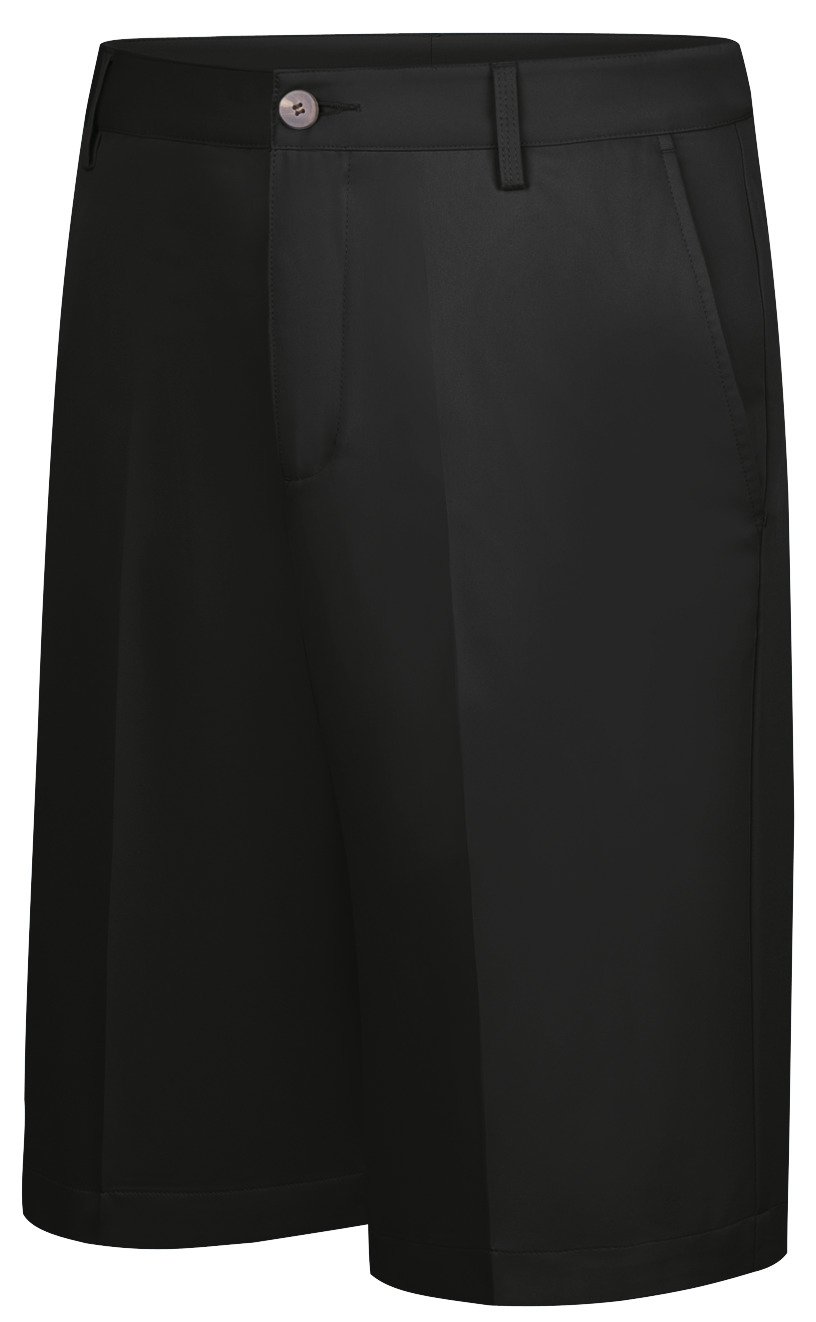 adidas Men's Tech Flat-Front Golf Short thumbnail