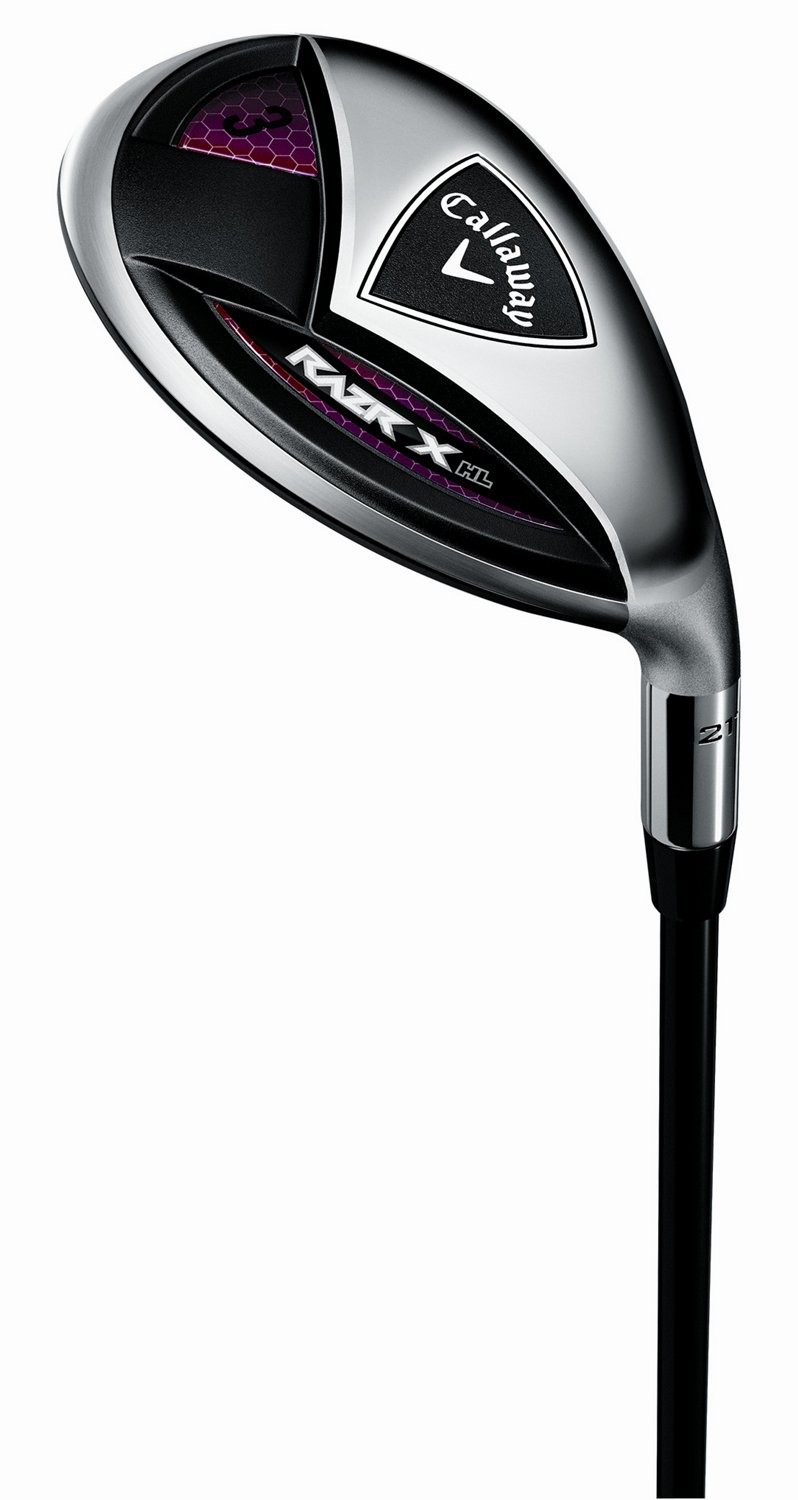Callaway Men's RAZR X HL Hybrid