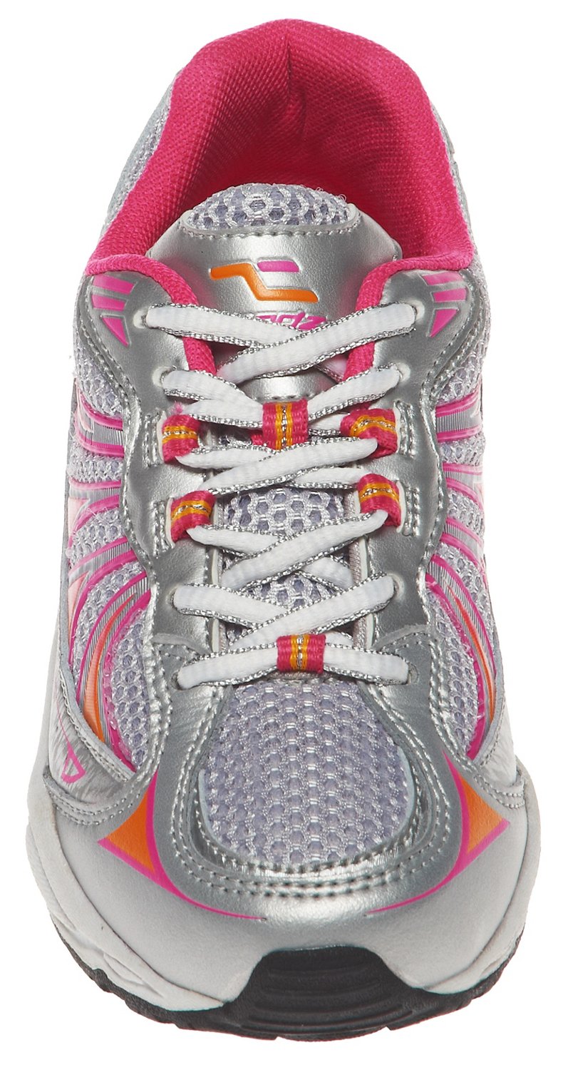 Tredz Girls' Burst Running Shoes thumbnail